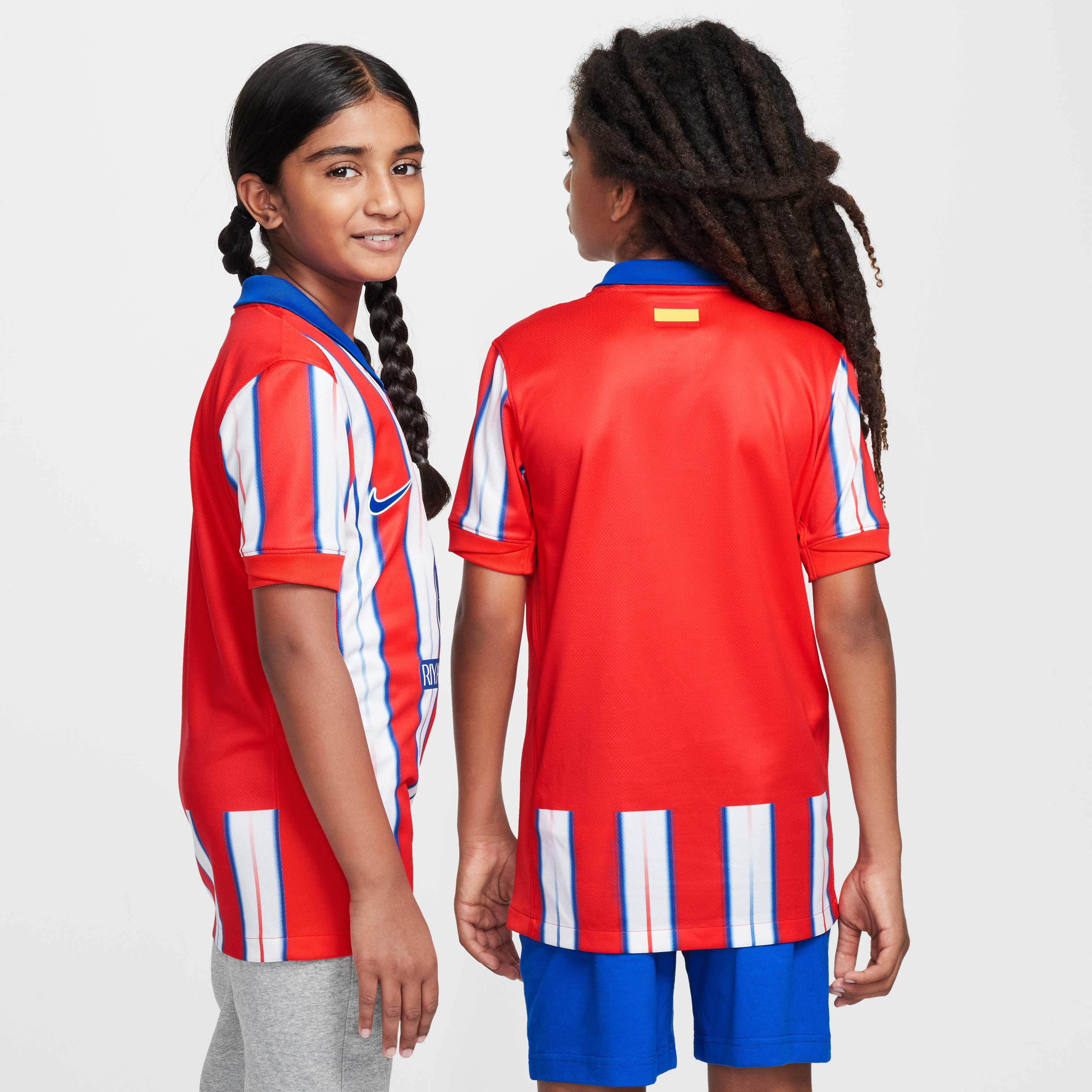 Atl&eacute;tico Madrid 2024/25 Stadium Home image number 1