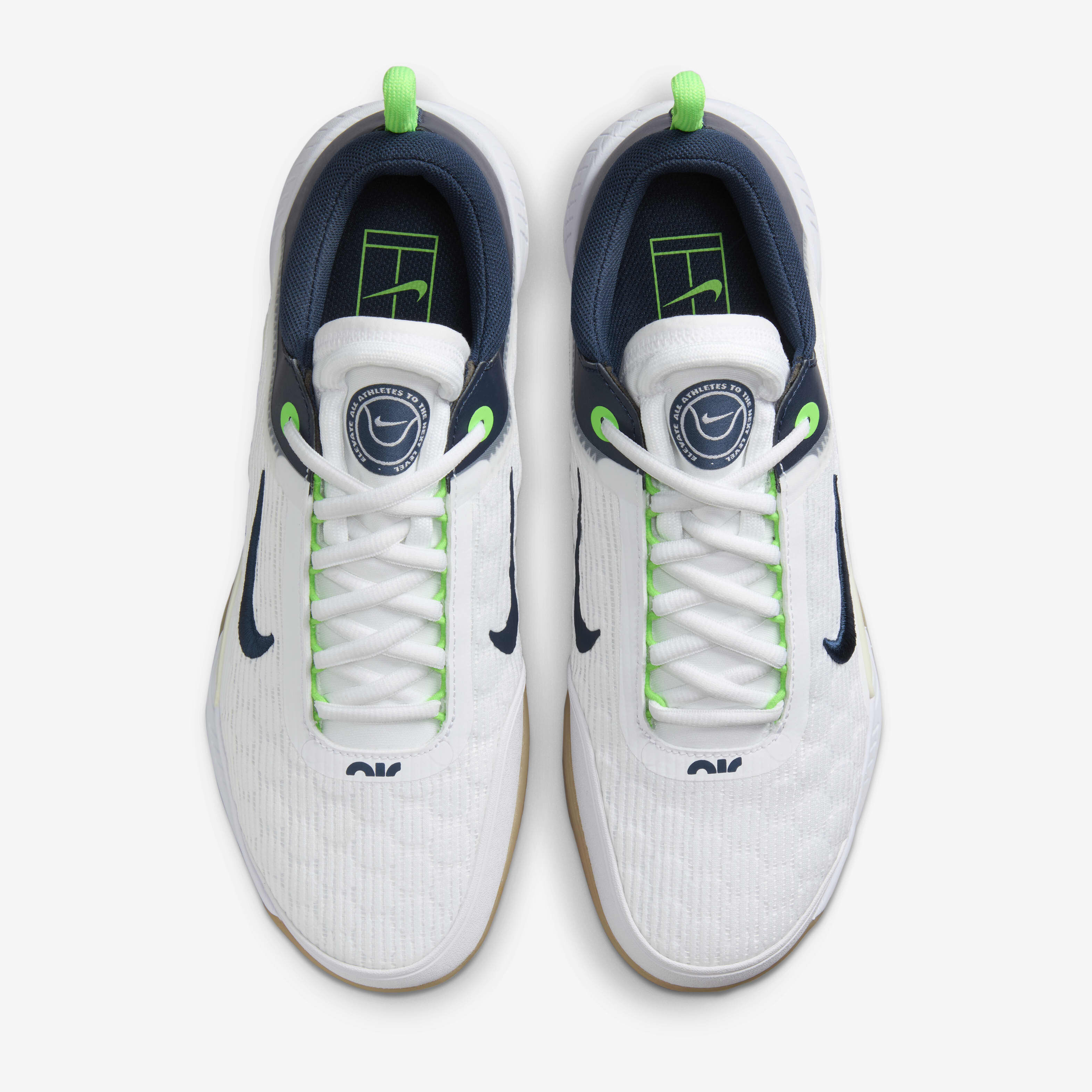 NikeCourt Air Zoom NXT image number 3
