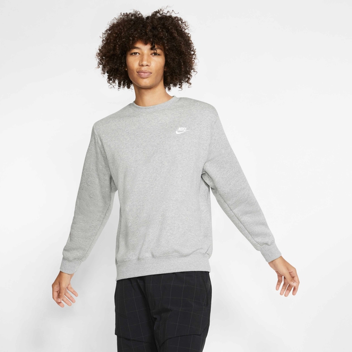 Nike Sportswear Club Fleece image number 0 Nike Sportswear Club Fleece image number 0