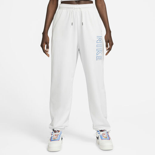 Trousers & Tights-Nike, Nike Sportswear, Women's Oversized High-Waisted Joggers