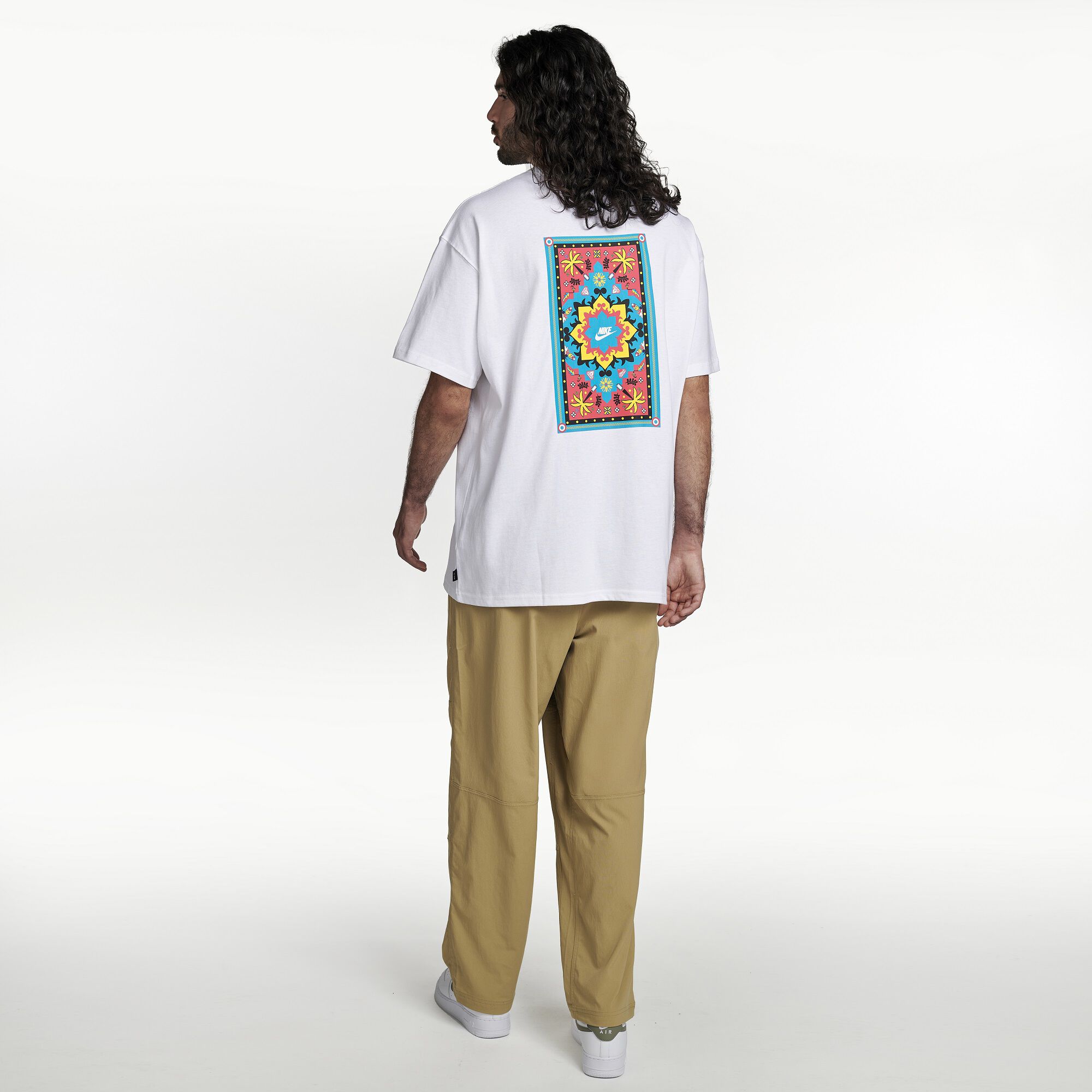 تيشيرت نايكي سيتي&nbsp; image number 1