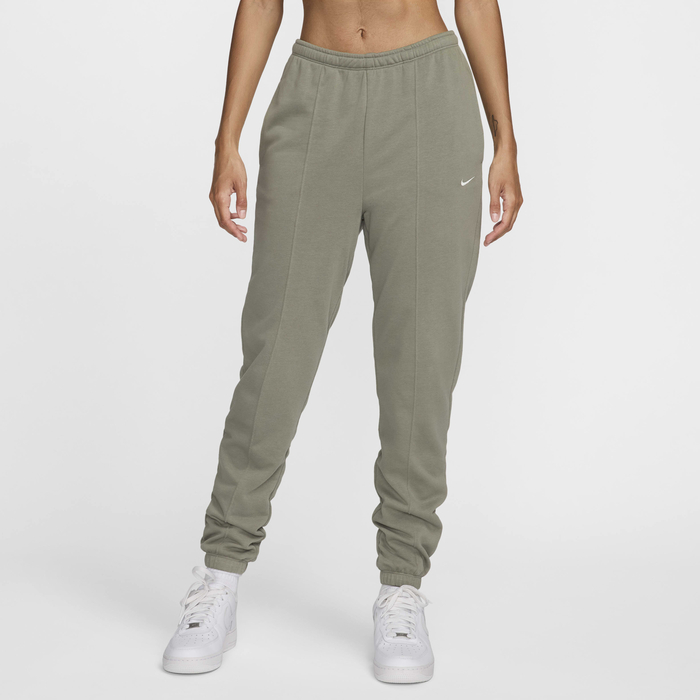 Buy Nike Sportswear Chill Terry Women's Slim High-Waisted French