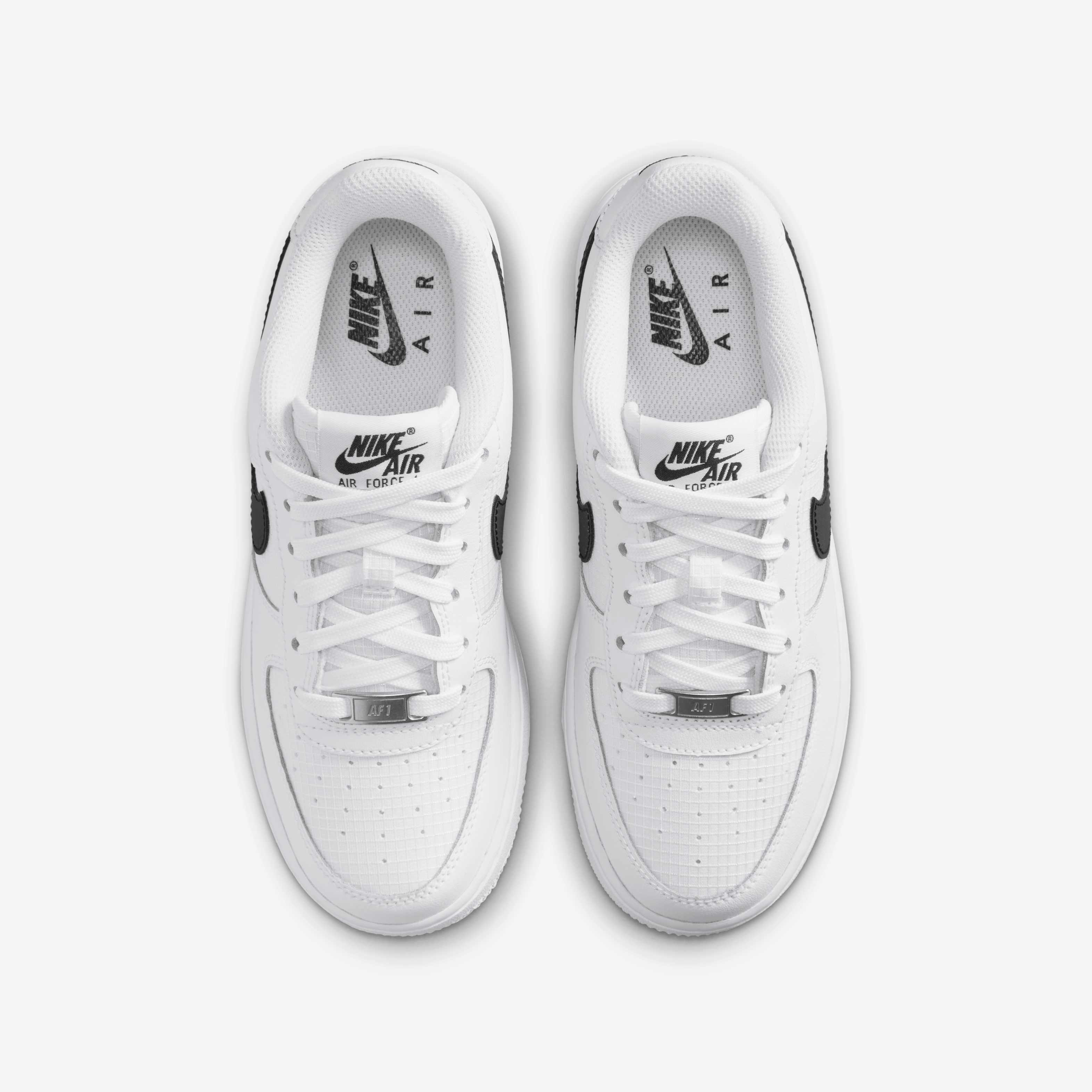 نايكي اير فورس 1 تيك image number 3