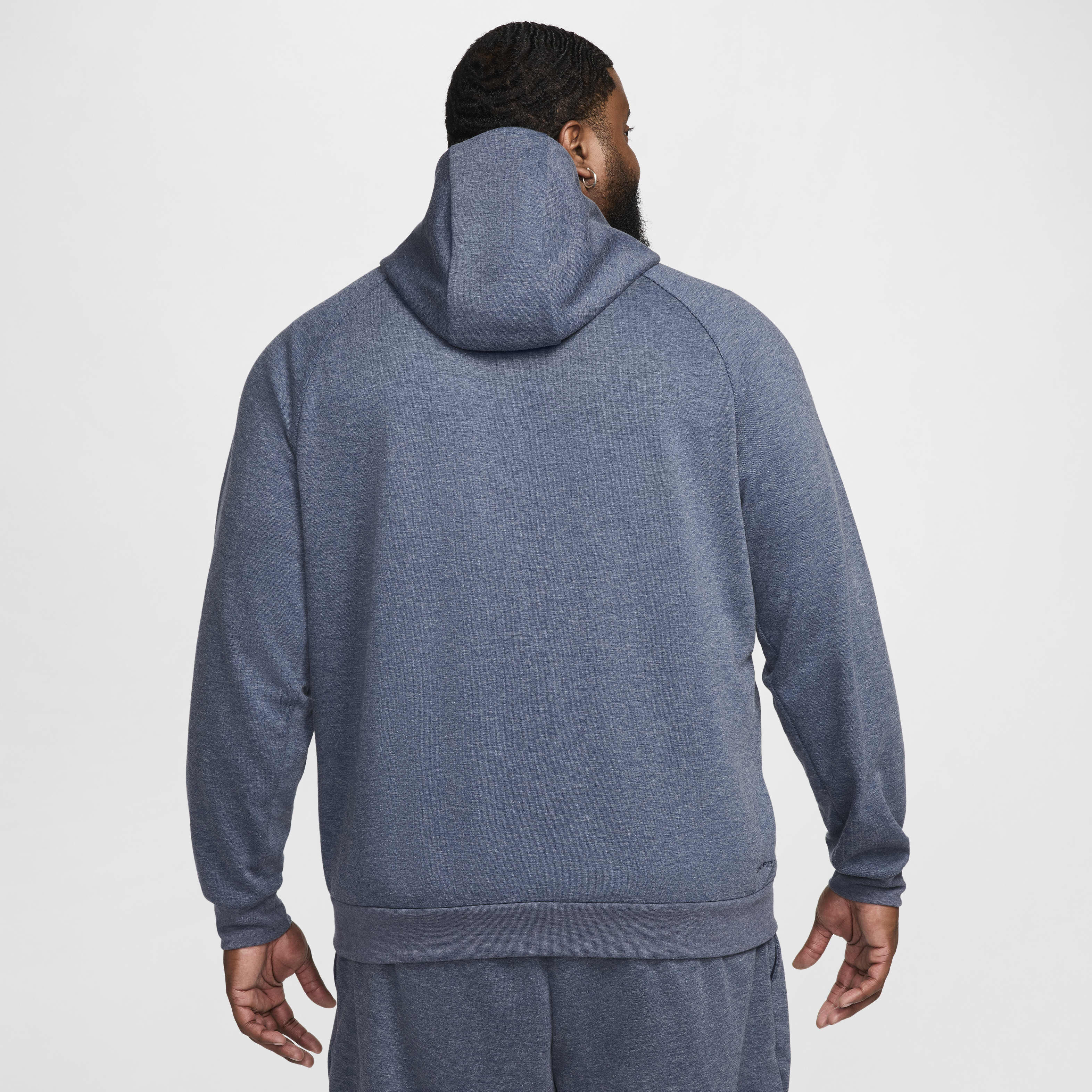 Buy Nike Primary Fleece Men's Dri-FIT UV Full-Zip Performance
