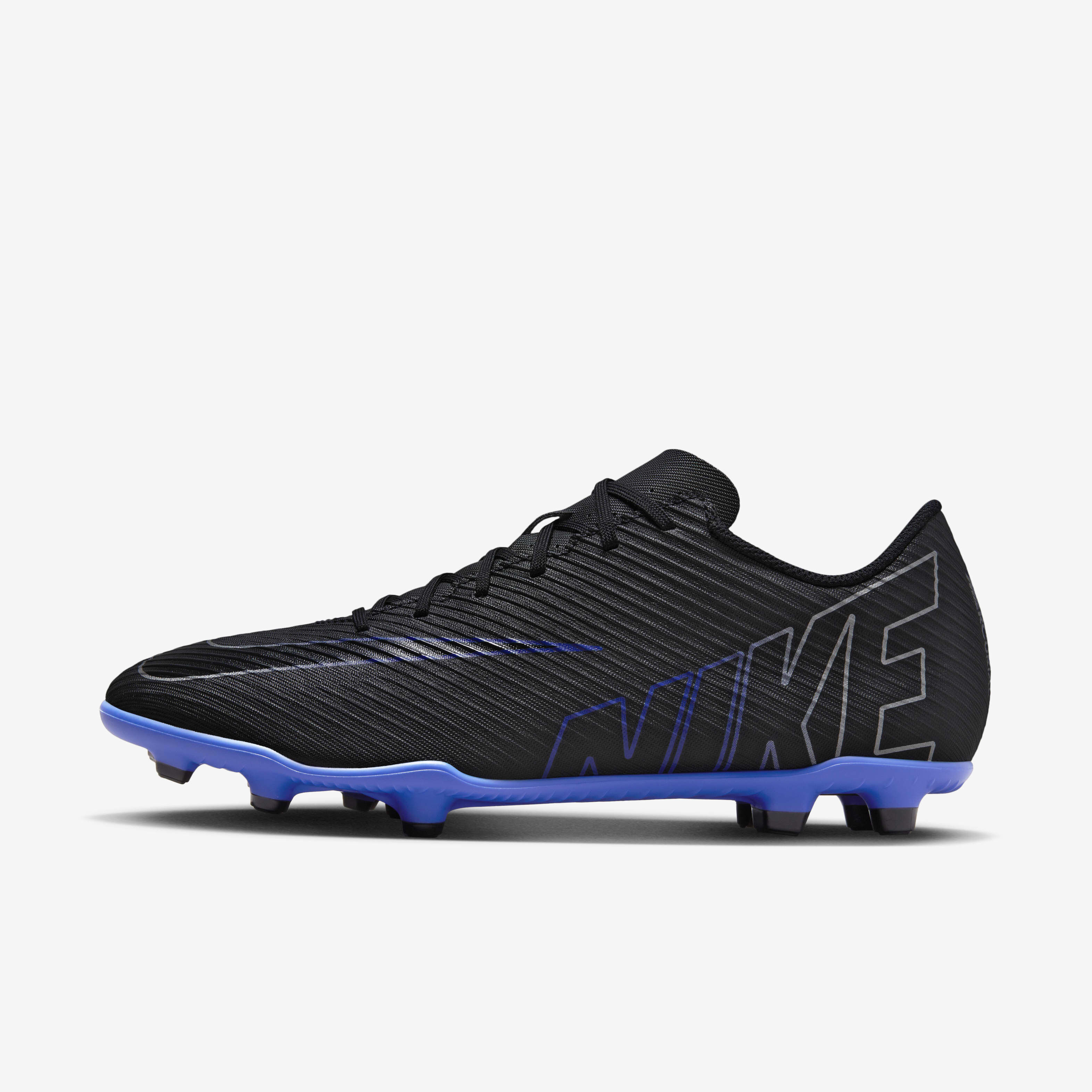 Nike Mercurial Vapor 15 Club image number 0
