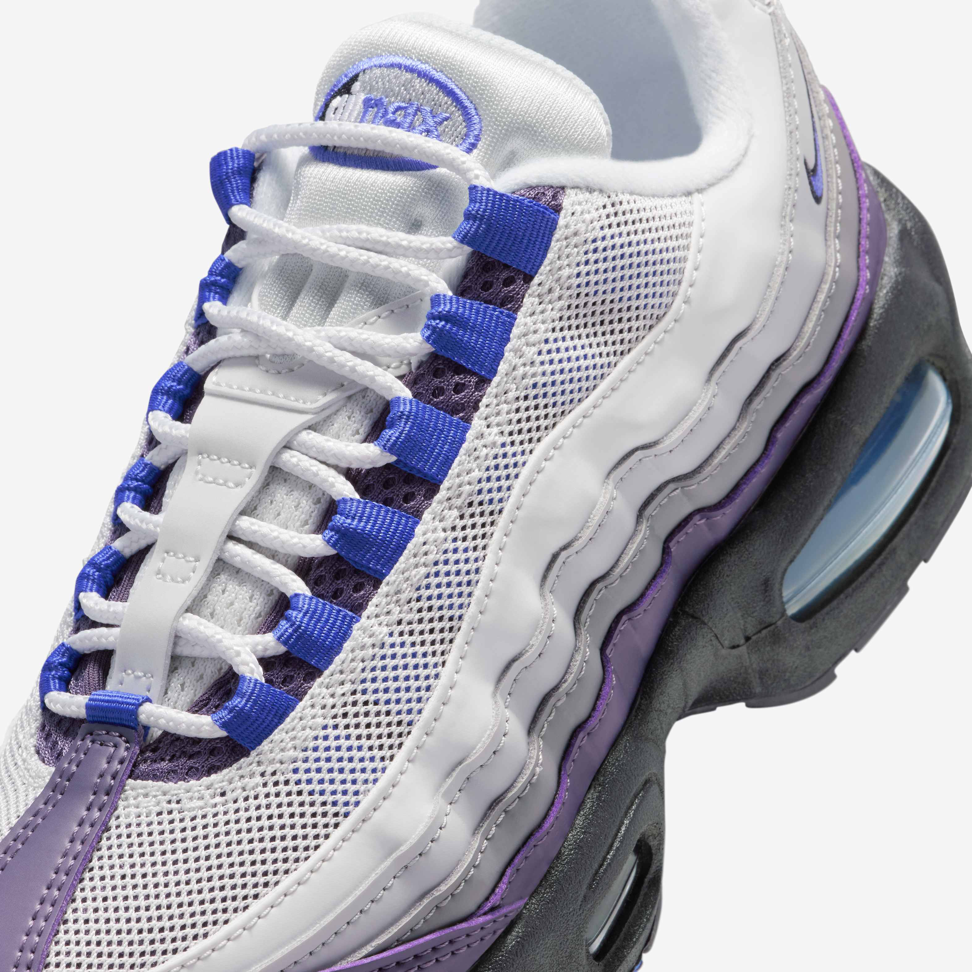 Nike Air Max 95 image number 6