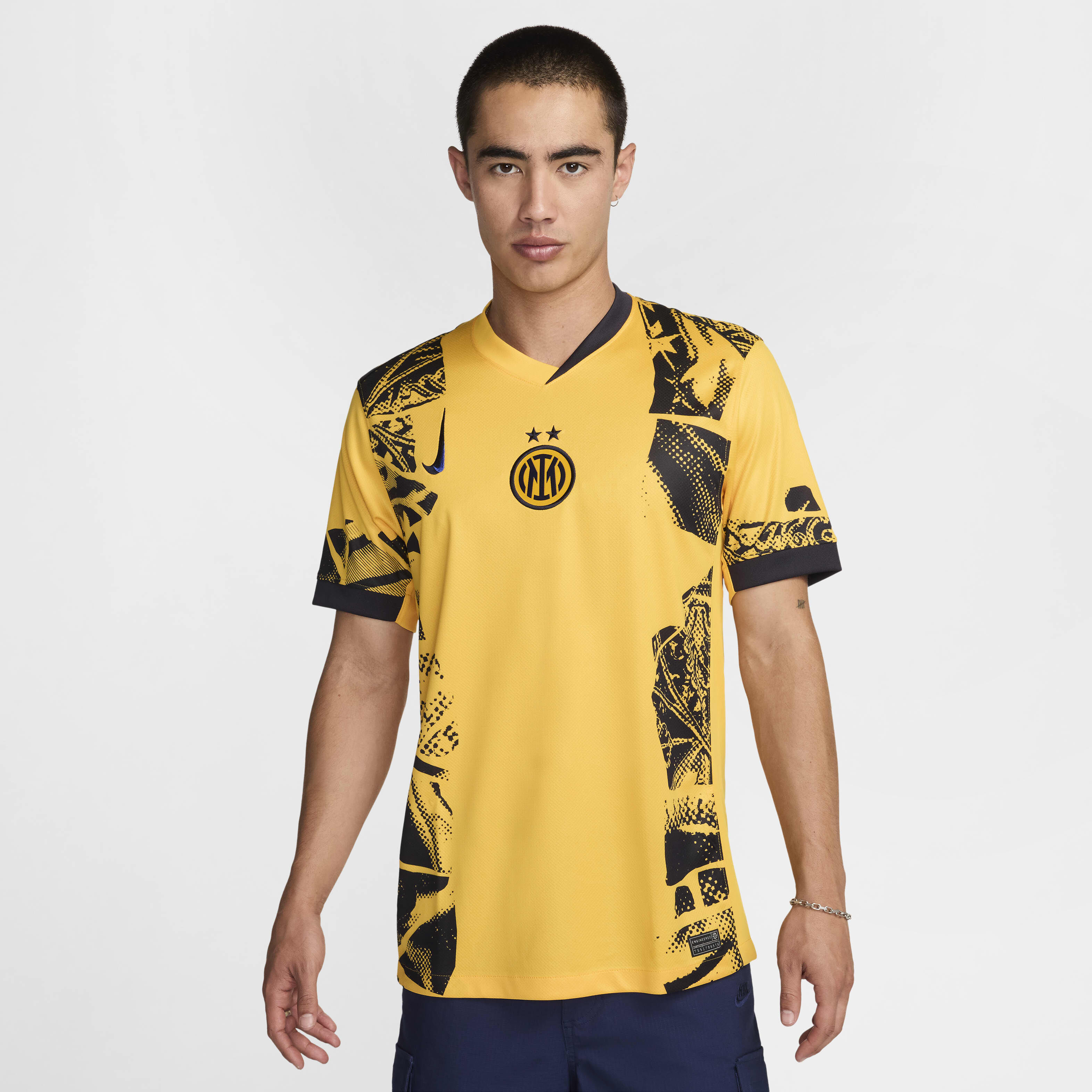 Inter Milan 2024/25 Stadium Third image number 0