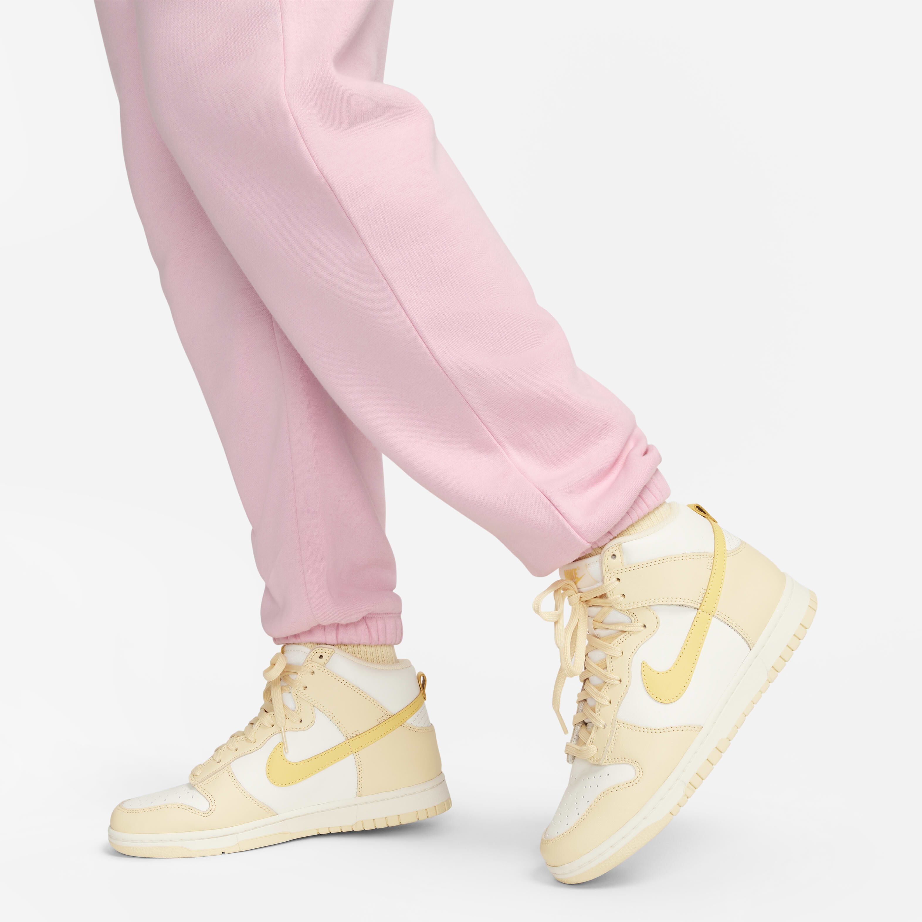 Nike Sportswear Club Fleece image number 3