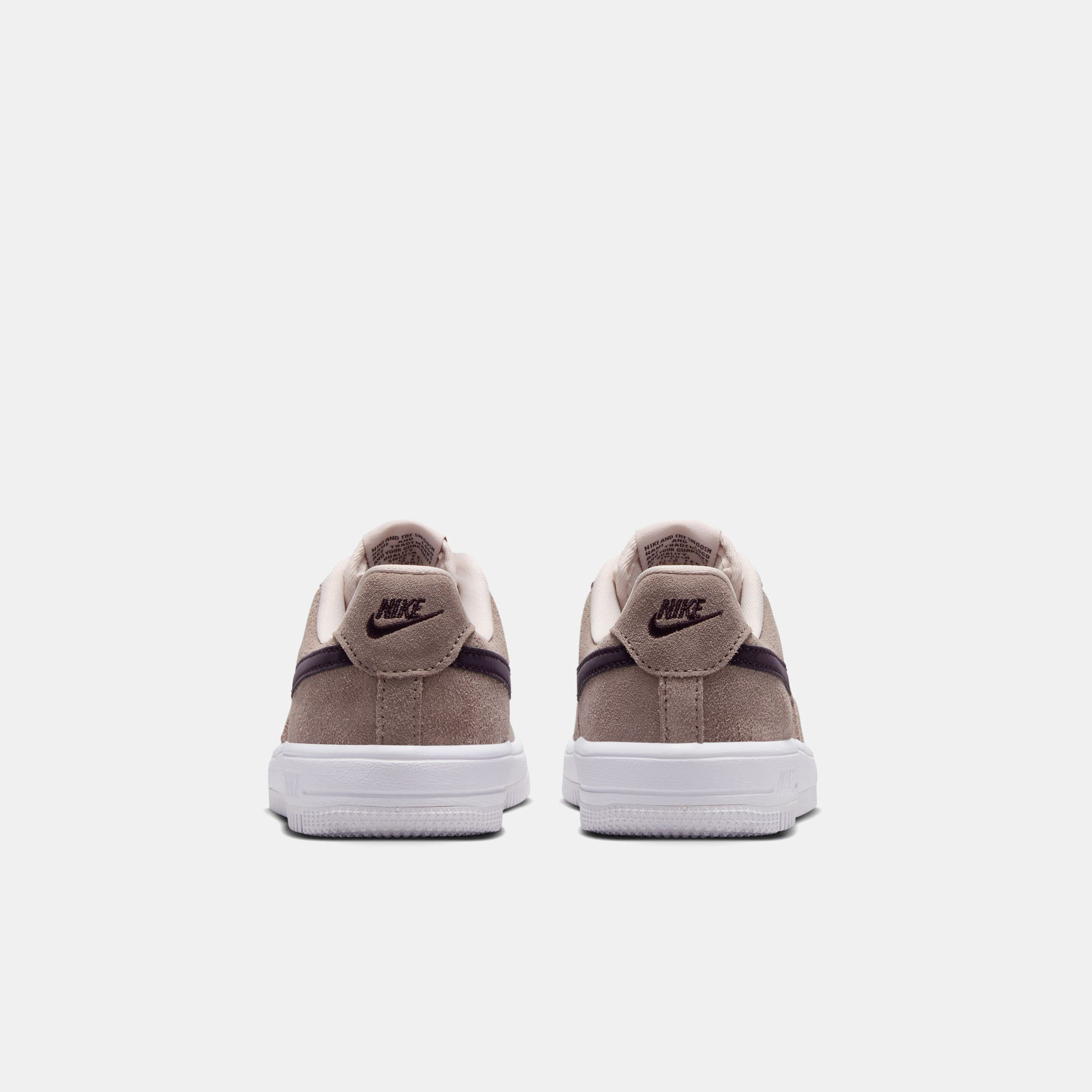 Nike Force 1 Low Essential+ image number 1