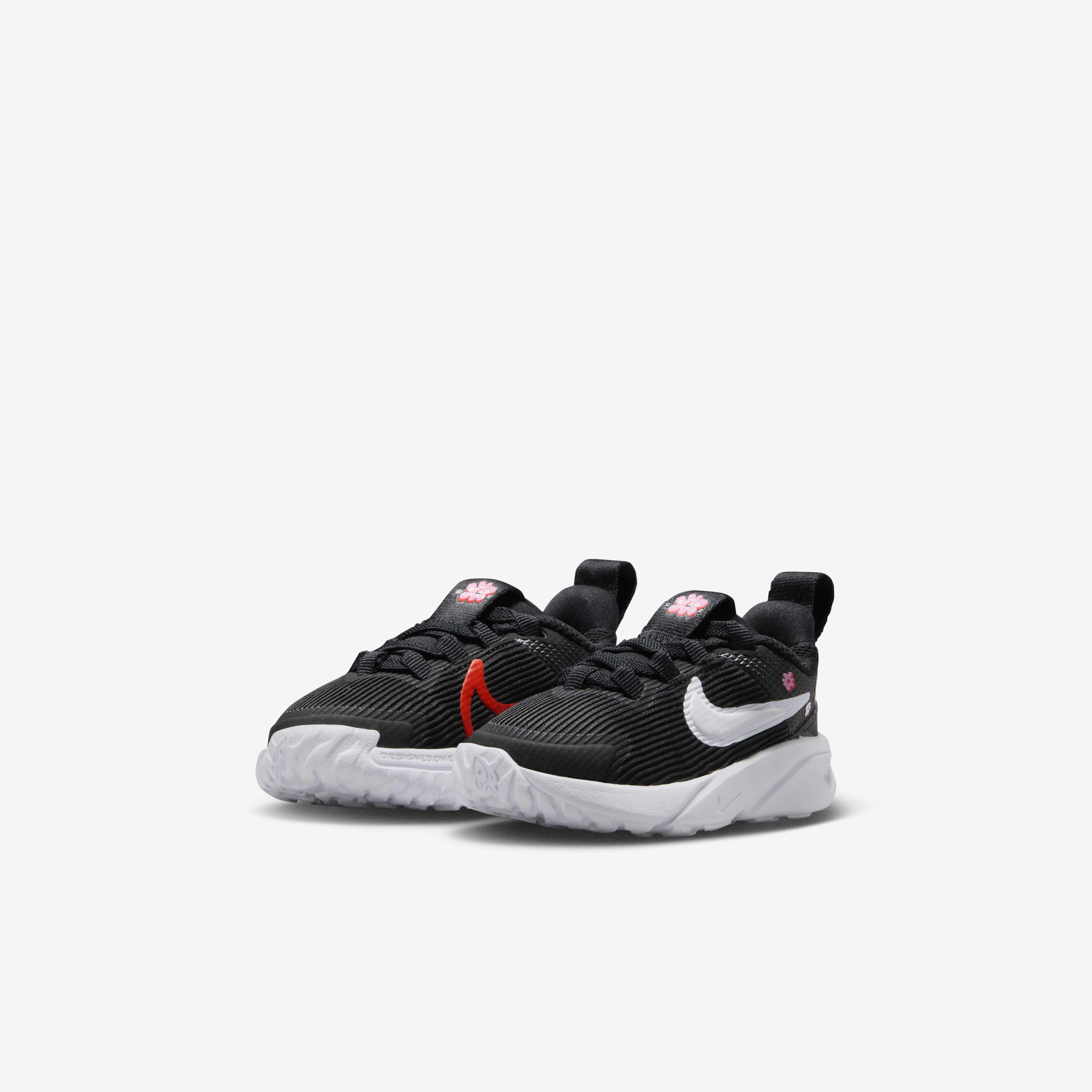 Buy Nike Star Runner 4 NN SE Baby Toddler Shoes Nike Qatar Official