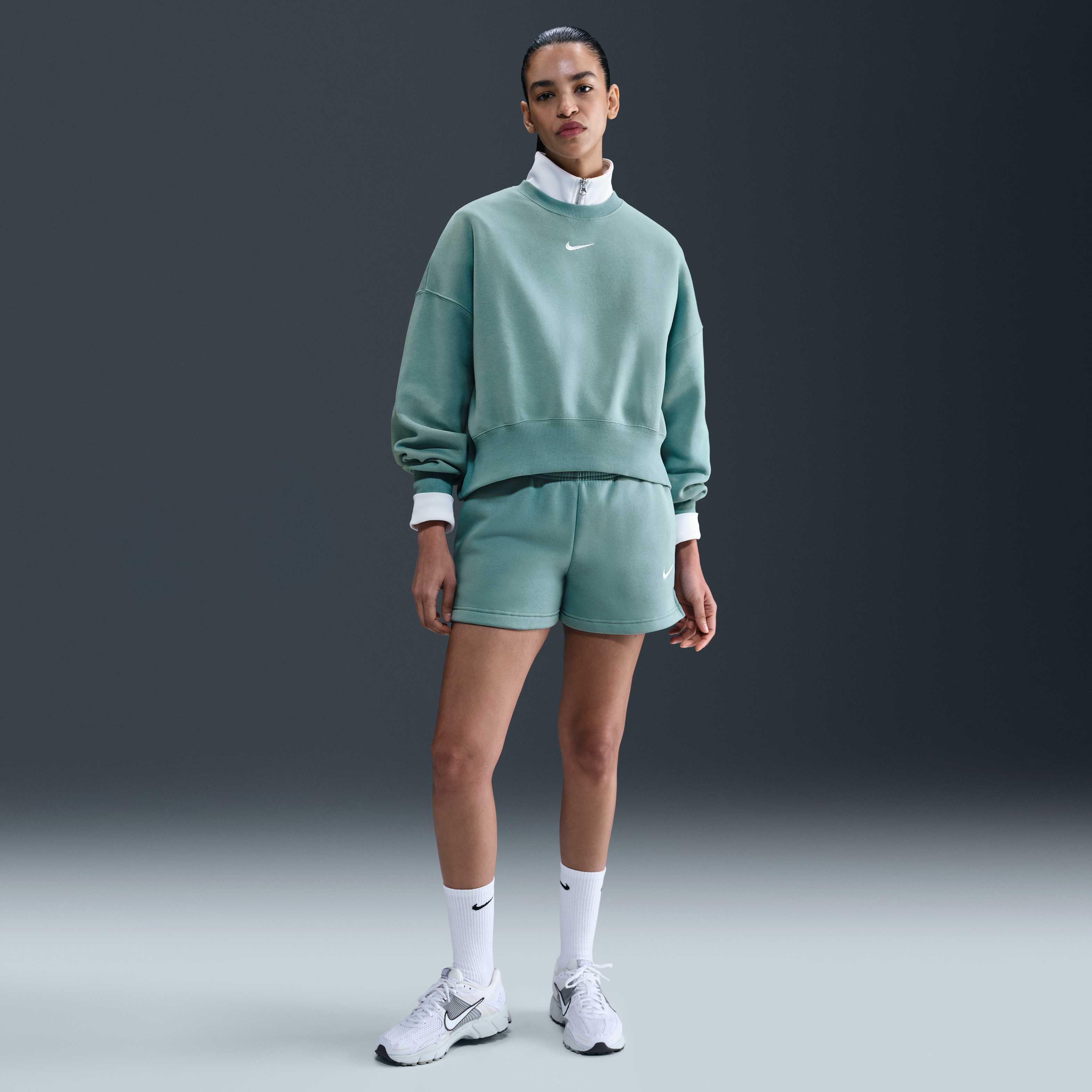 Nike Sportswear Phoenix Fleece image number 3