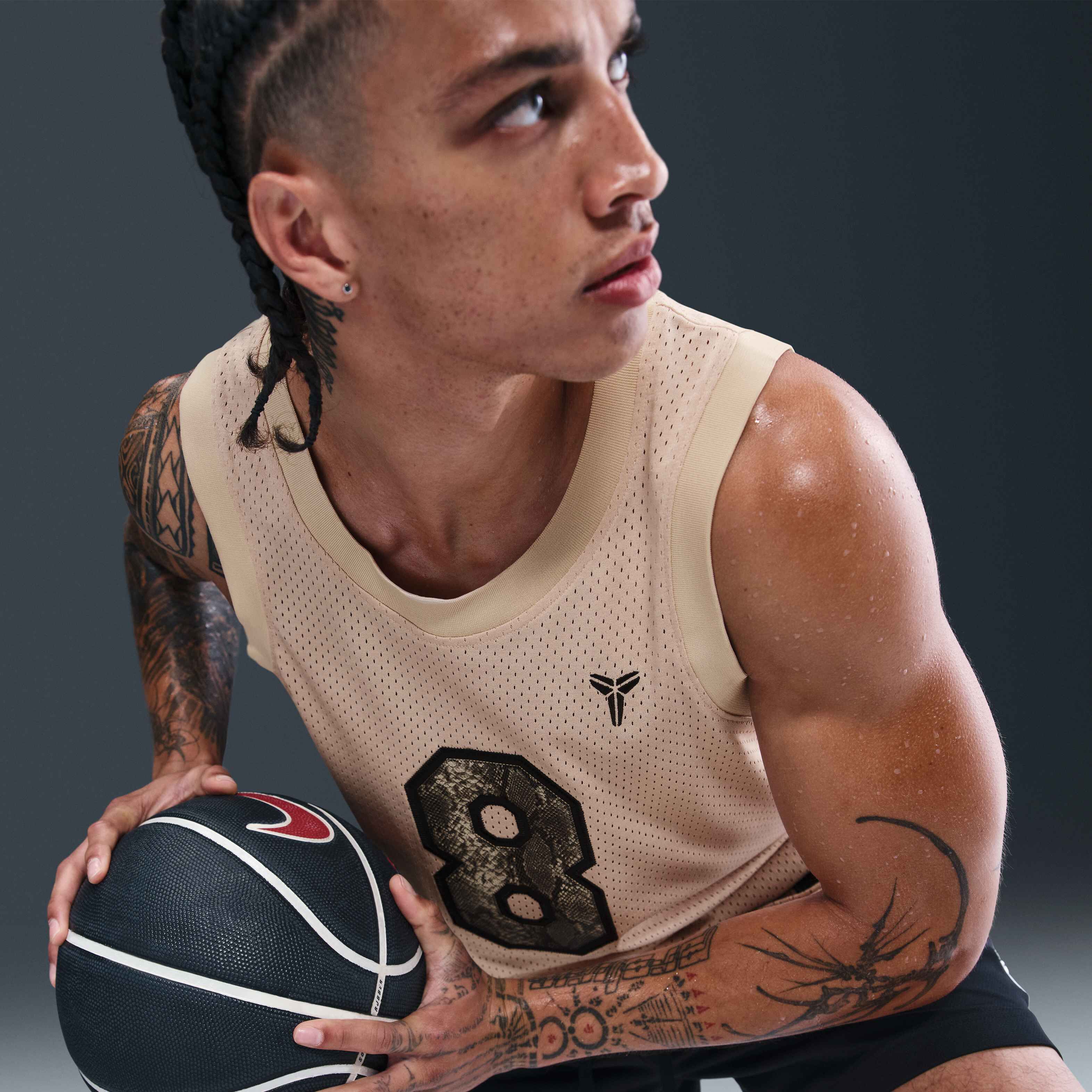 كوبي براينت كوبي image number 2