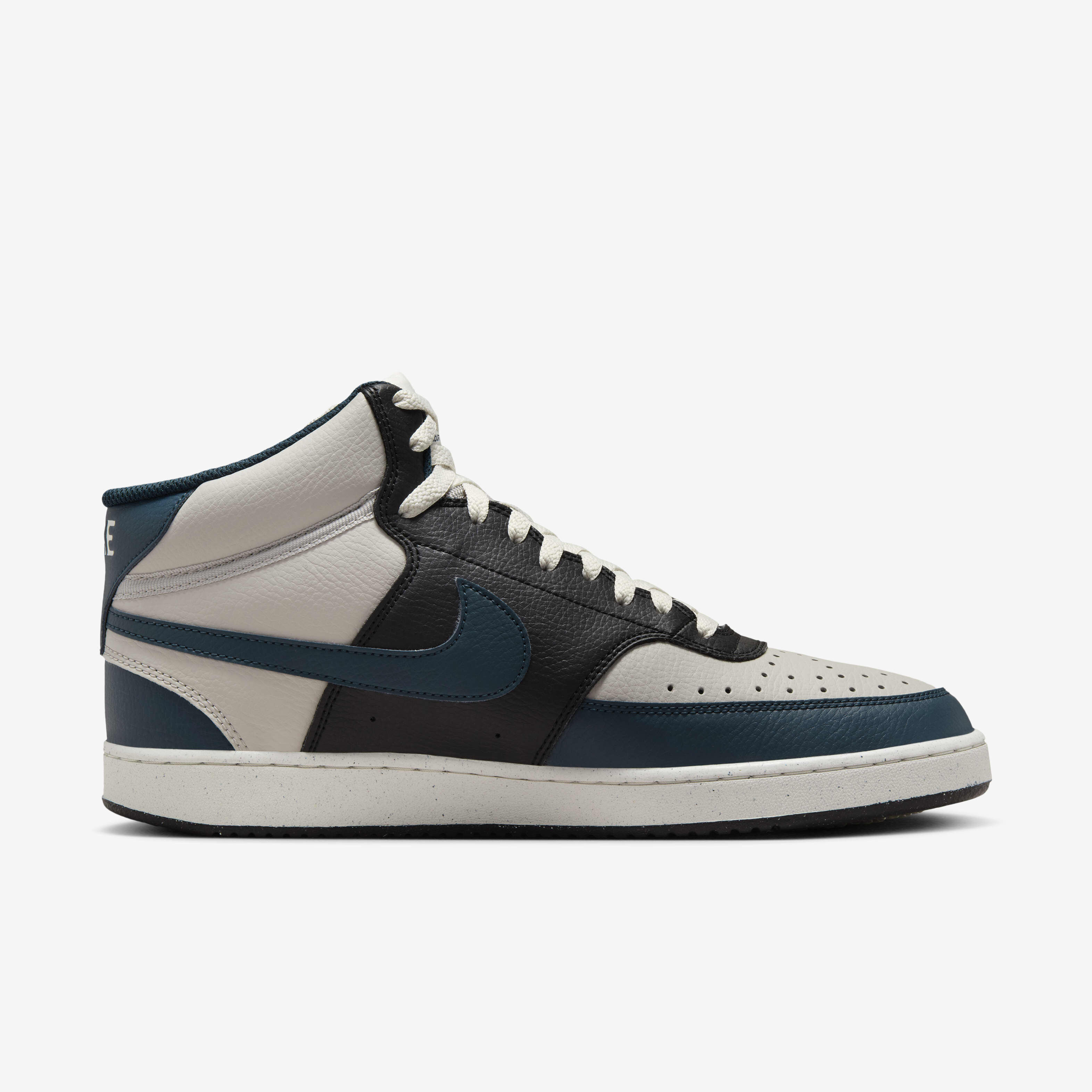 Buy Nike Court Vision Mid Next Nature Men s Shoes Nike Qatar Official