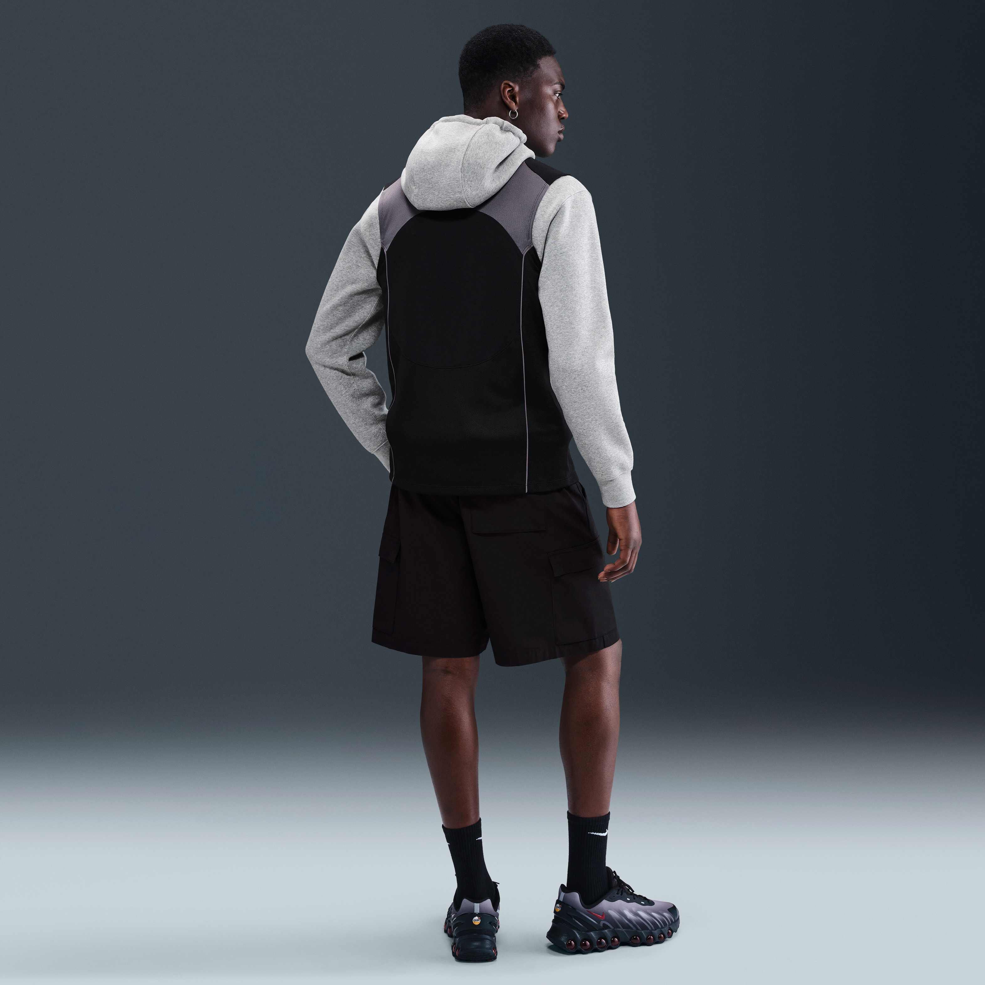 نايكي توتال 90 image number 4