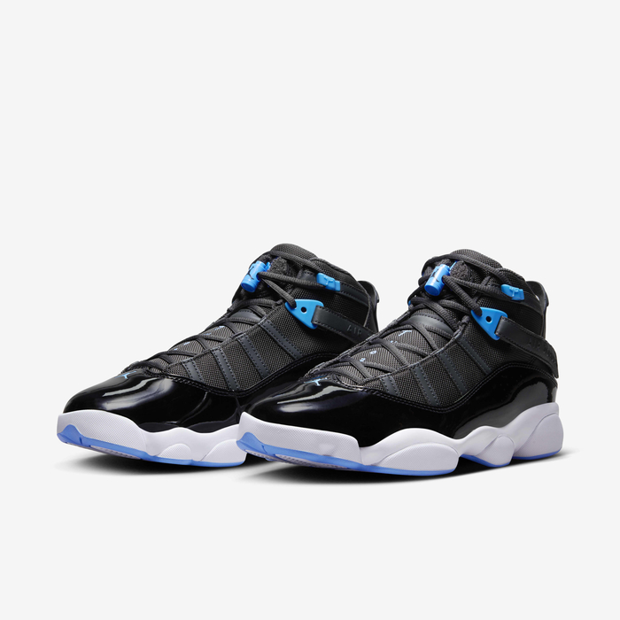 Jordan 6 Rings image number 4 Jordan 6 Rings image number 4