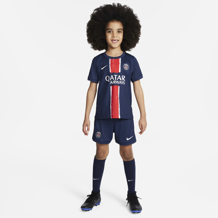 Paris Saint-Germain 2024/25 Stadium Home image number 0 Paris Saint-Germain 2024/25 Stadium Home image number 0