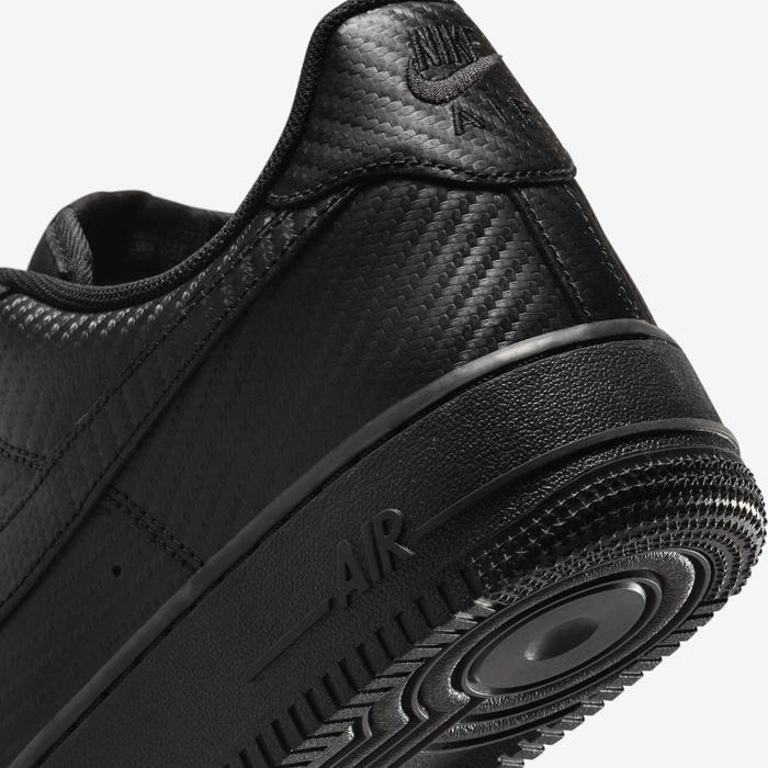 Nike Air Force 1 '07 image number 7 Nike Air Force 1 '07 image number 7