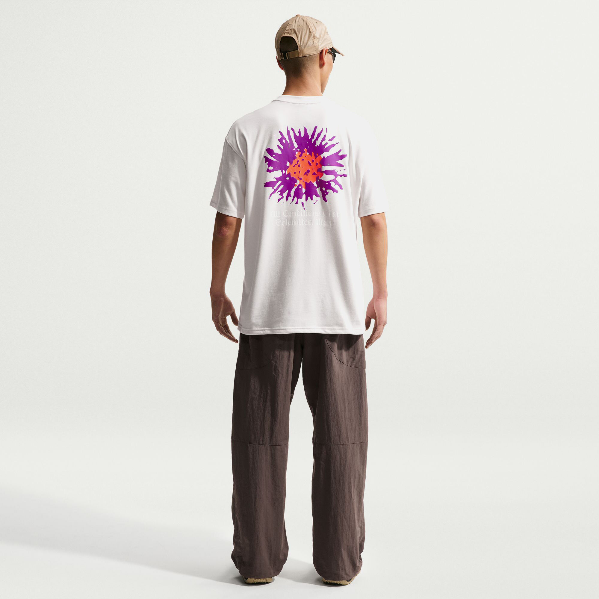 Nike ACG 'Dolomiti' image number 1