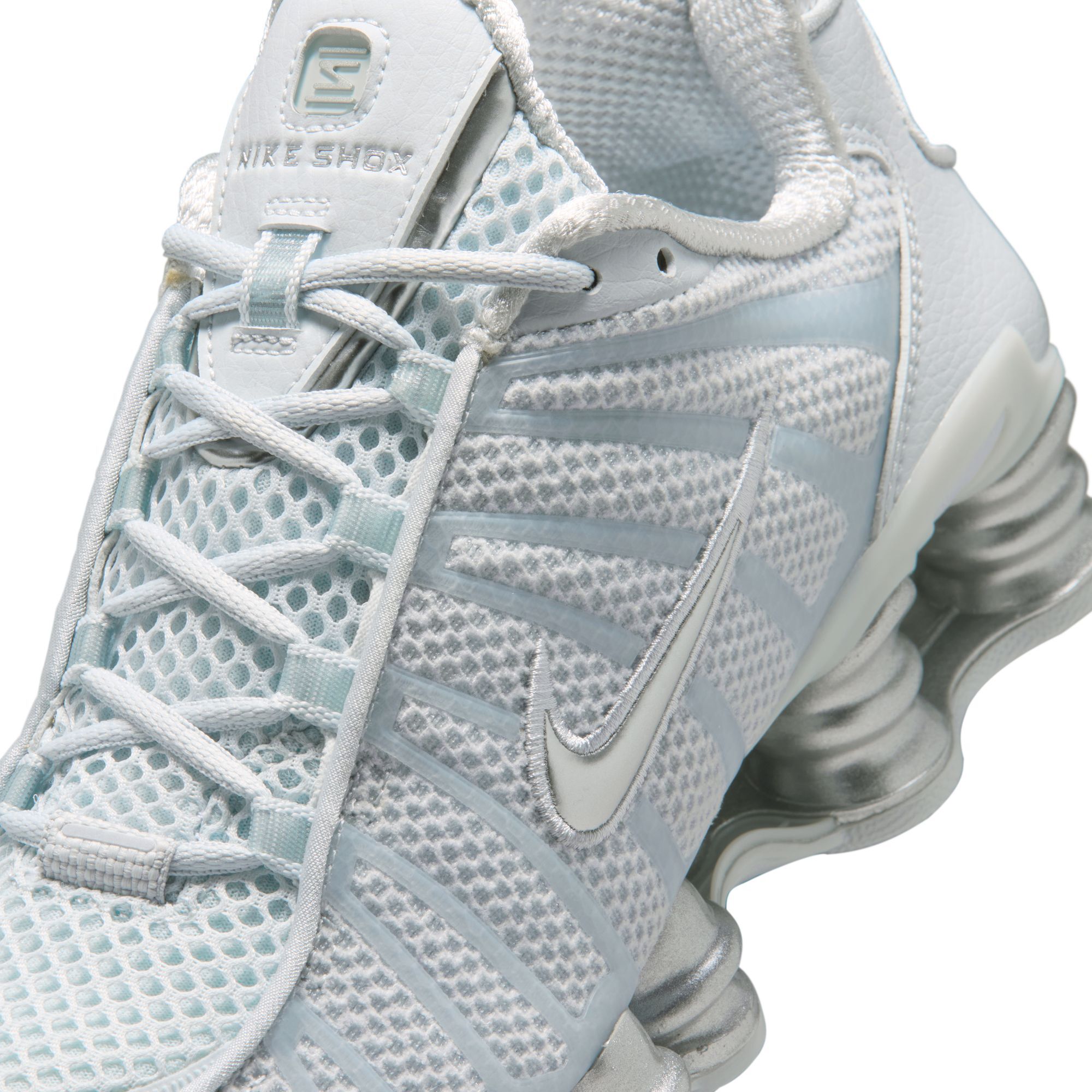 Nike Shox TL image number 9