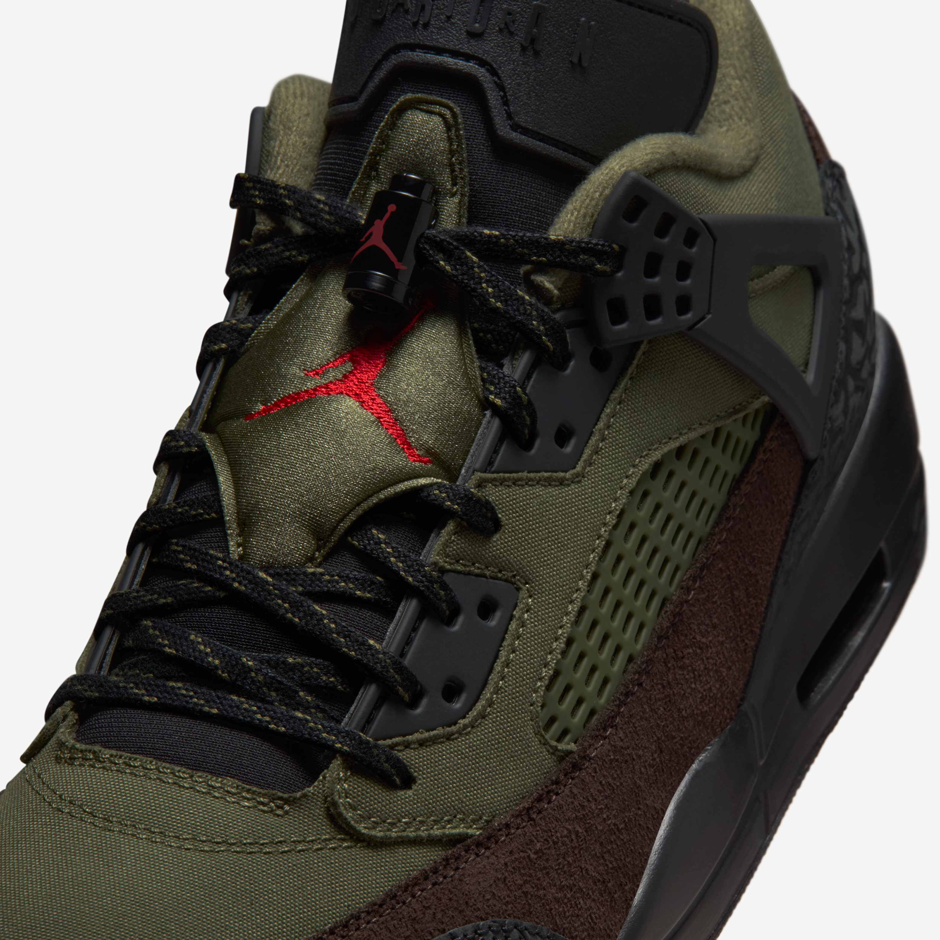 Jordan Spizike Low image number 6