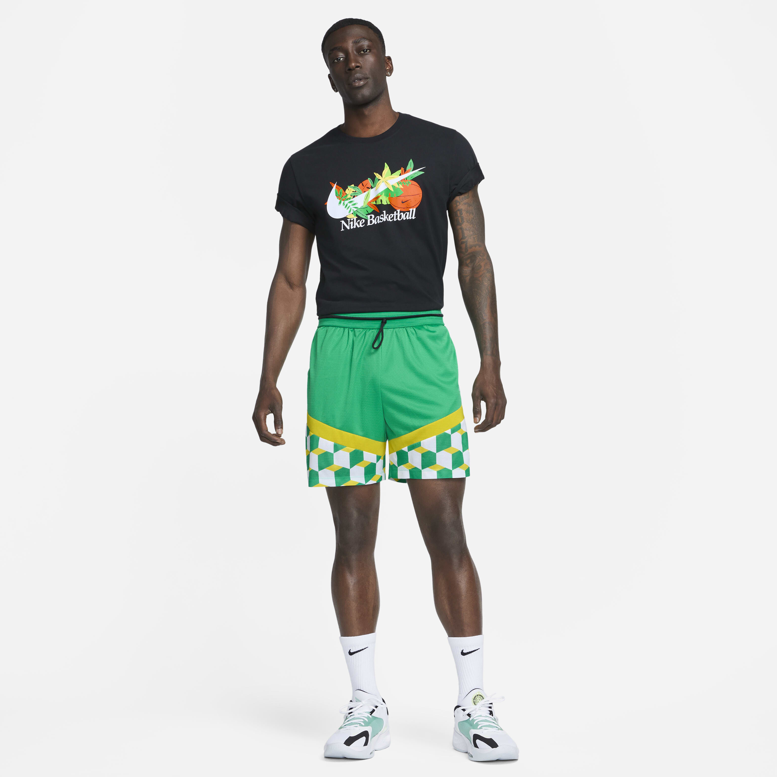 Nike Dri-FIT image number 3