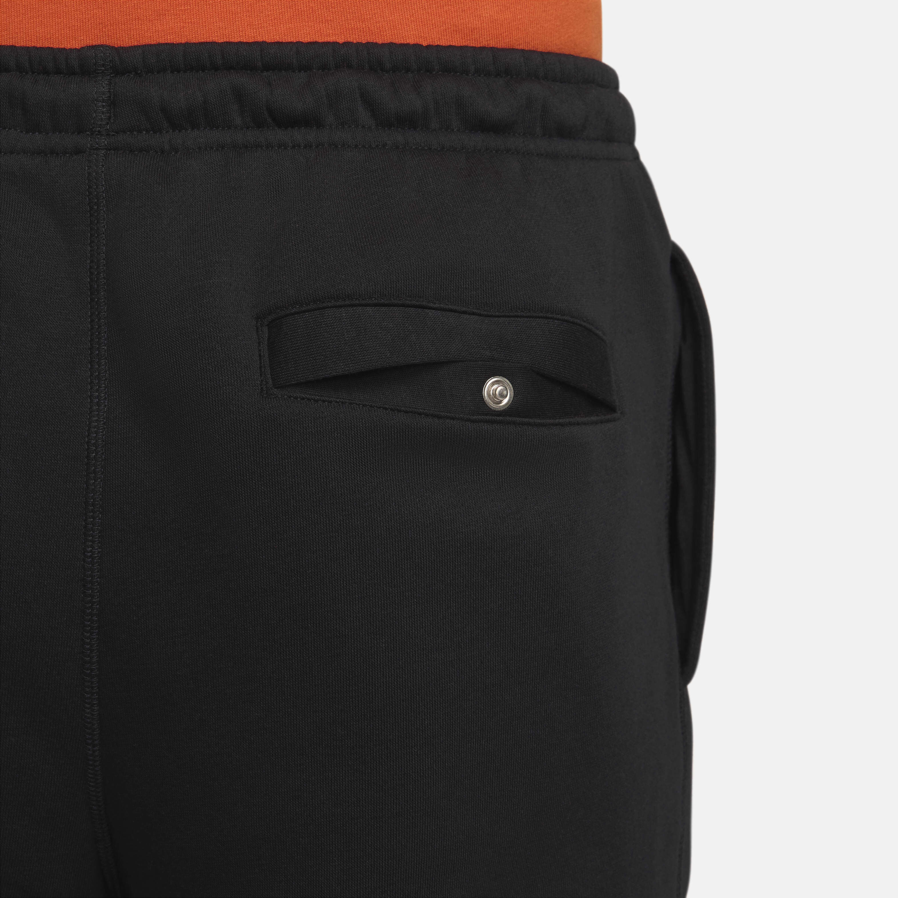 Nike Club Fleece image number 3