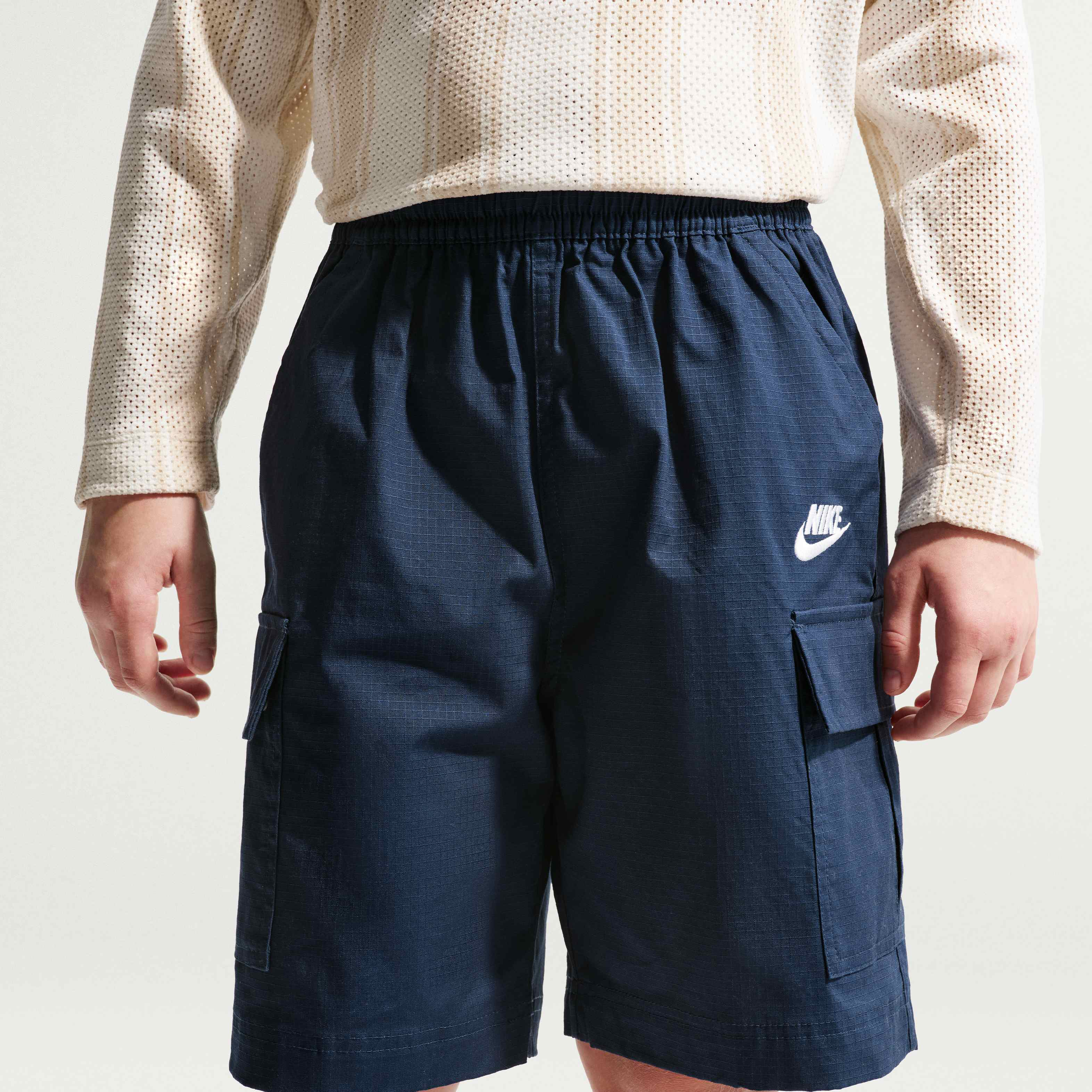 Nike Sportswear Club image number 1