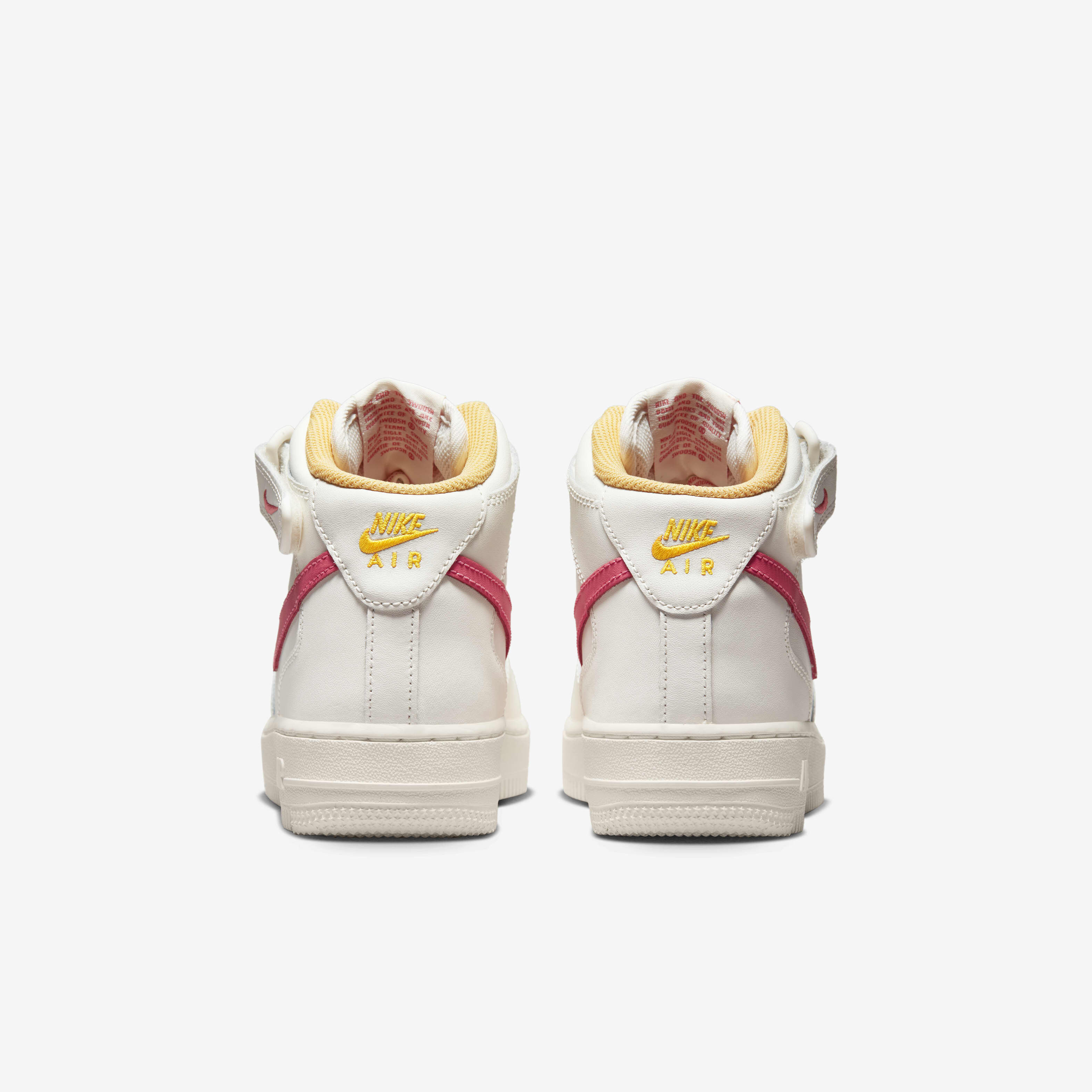 اير فورس 1 ميد LE image number 5