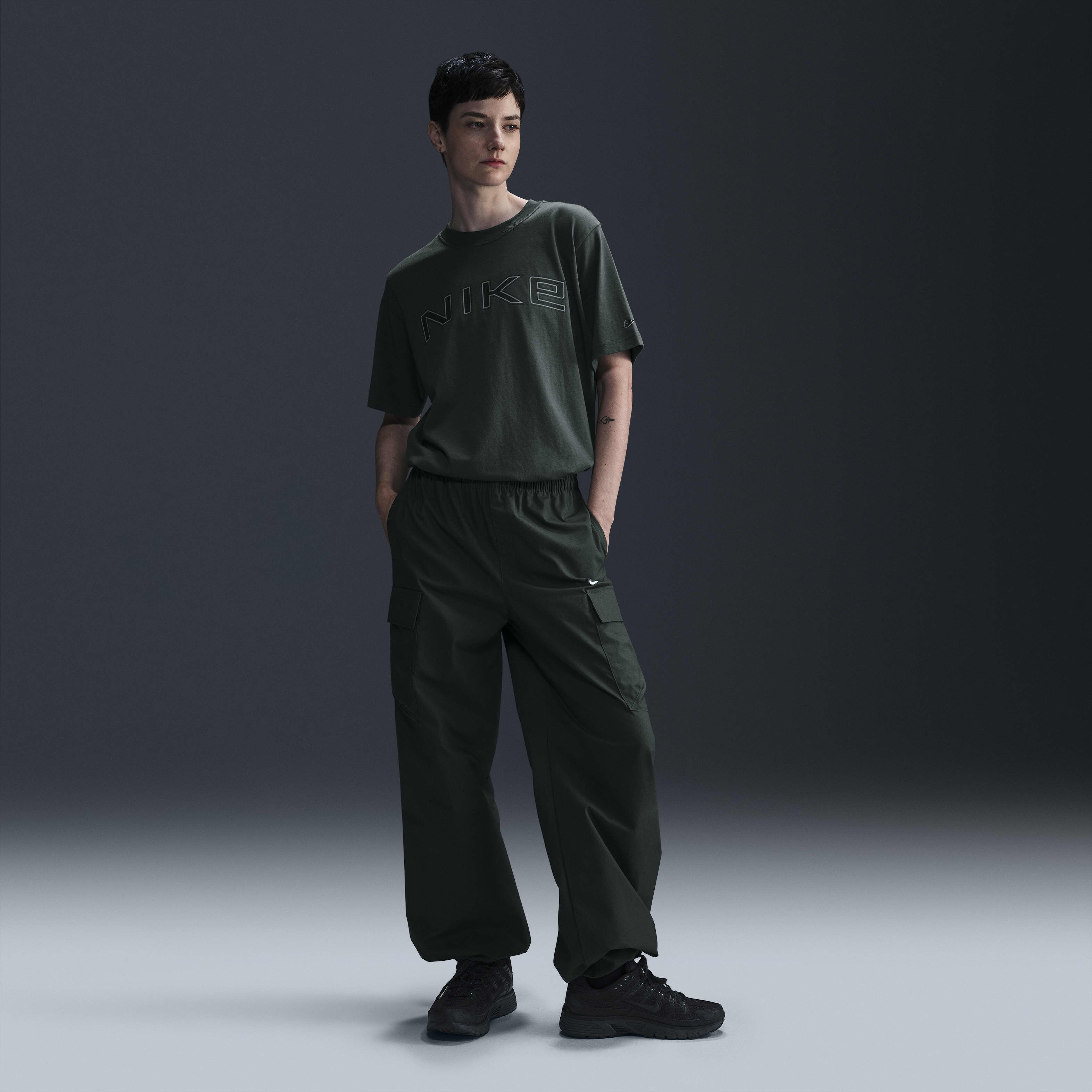 Nike Sportswear image number 3