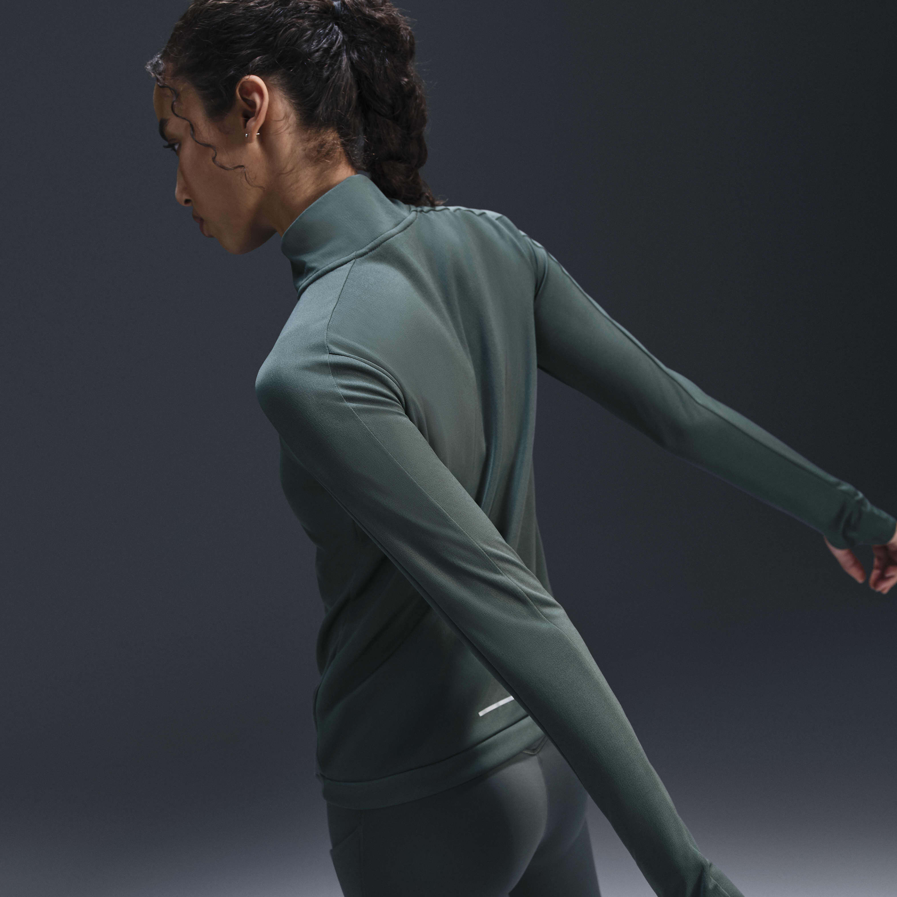 نايكي دراي-فت بيسر image number 1