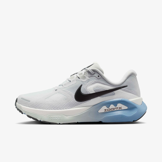 Men's Running Shoes-Nike, Nike Structure Plus, Men's Road Running Shoes