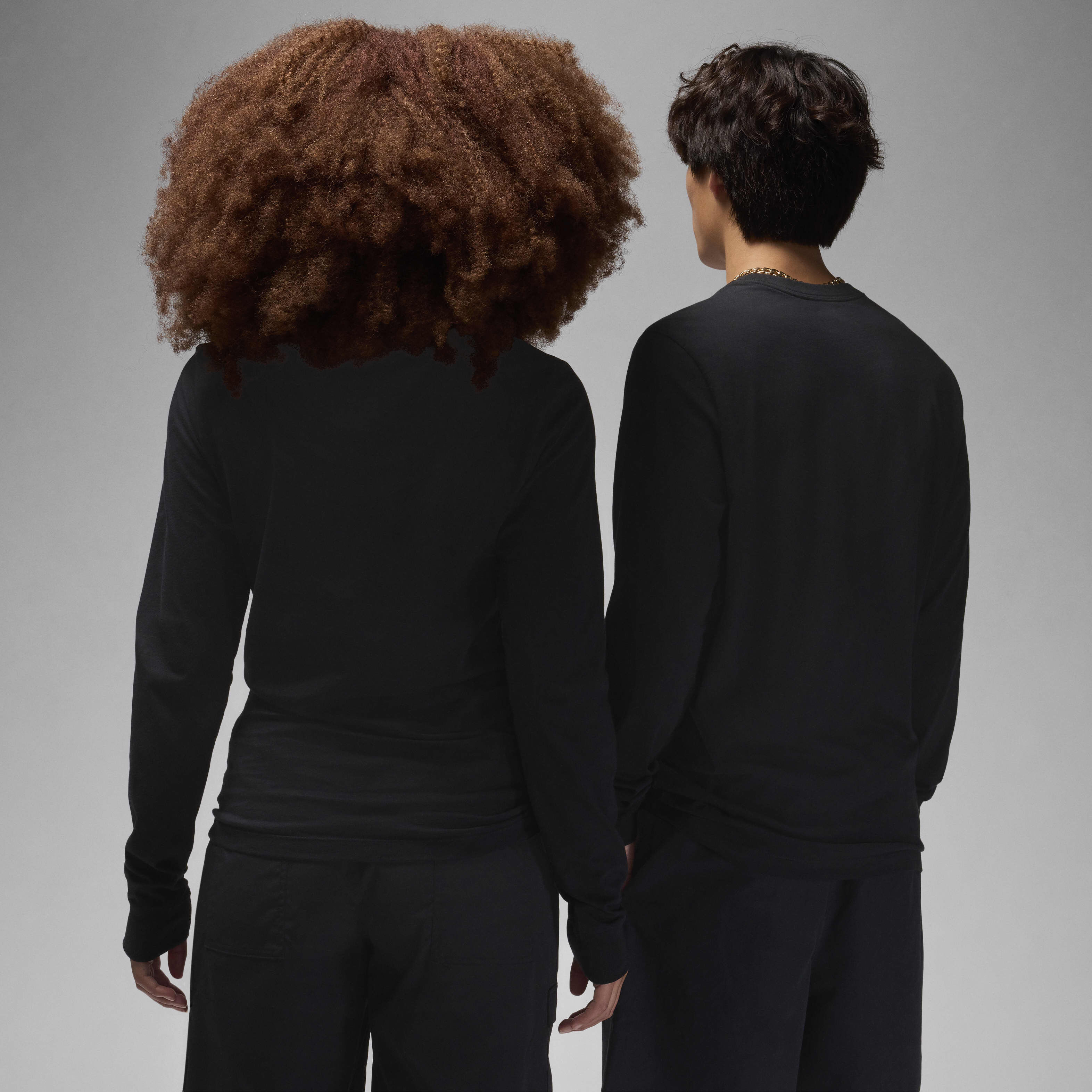 Jordan Jumpman Chimney image number 1