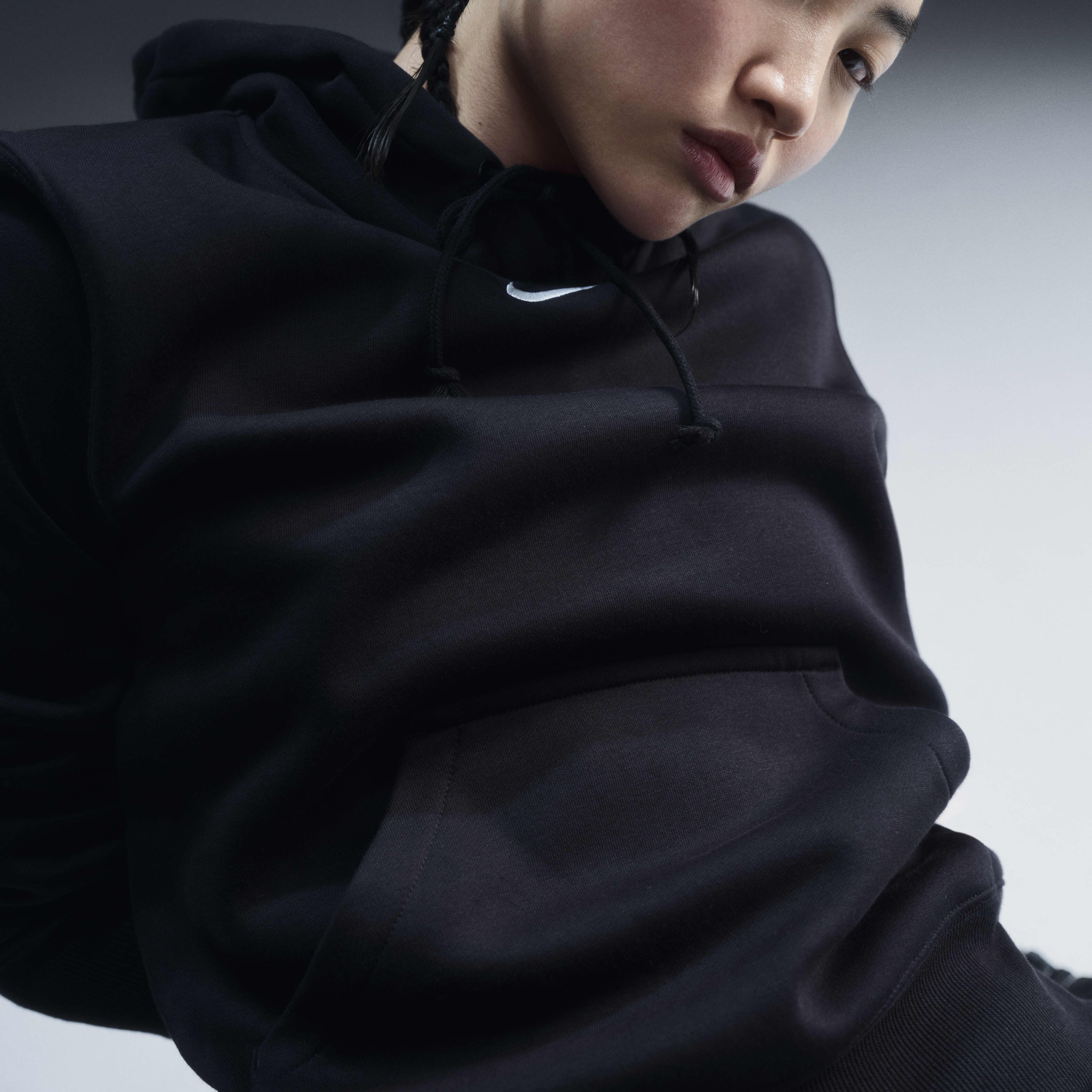 نايكي سبورتسوير فينيكس فليس image number 1