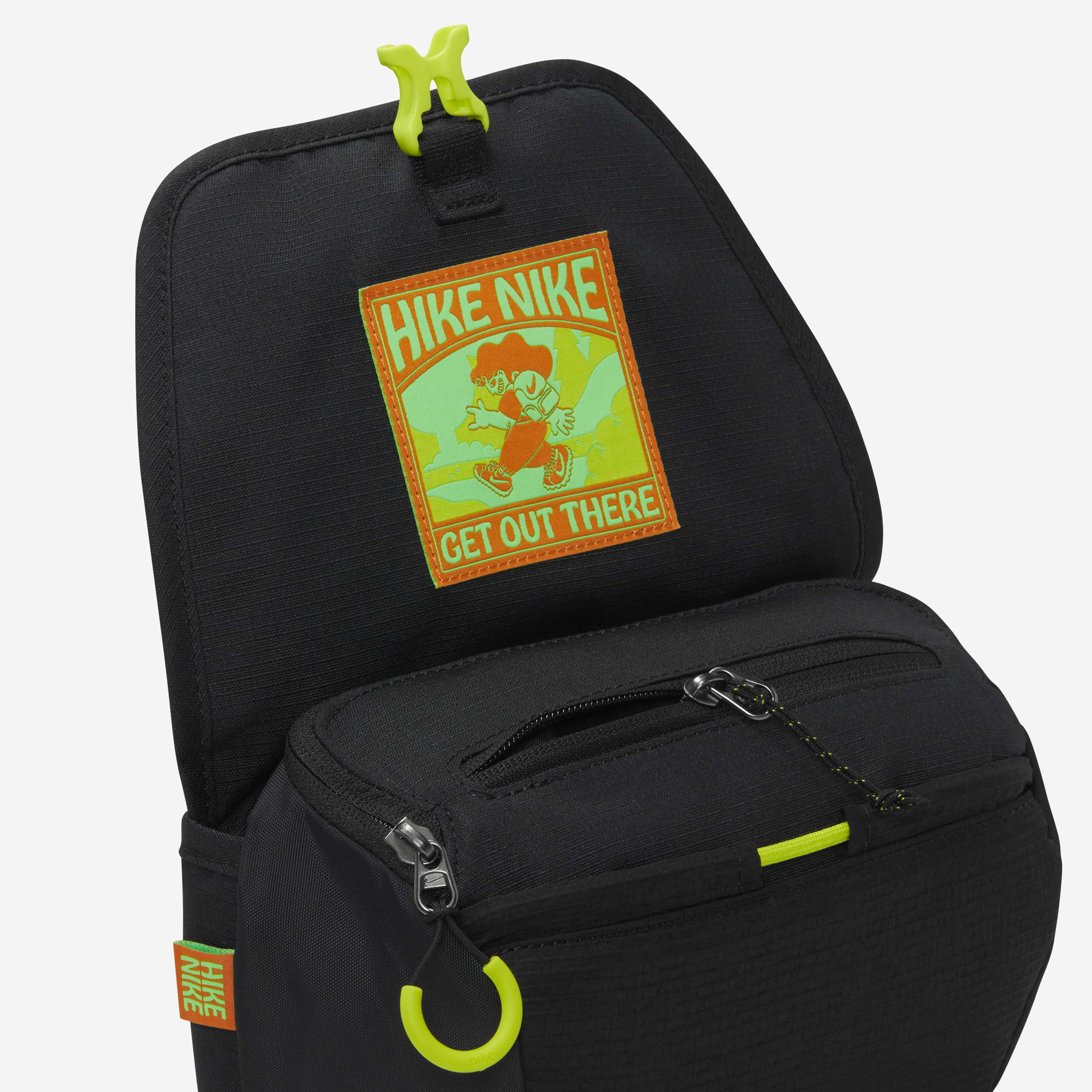 نايكي هايك image number 7