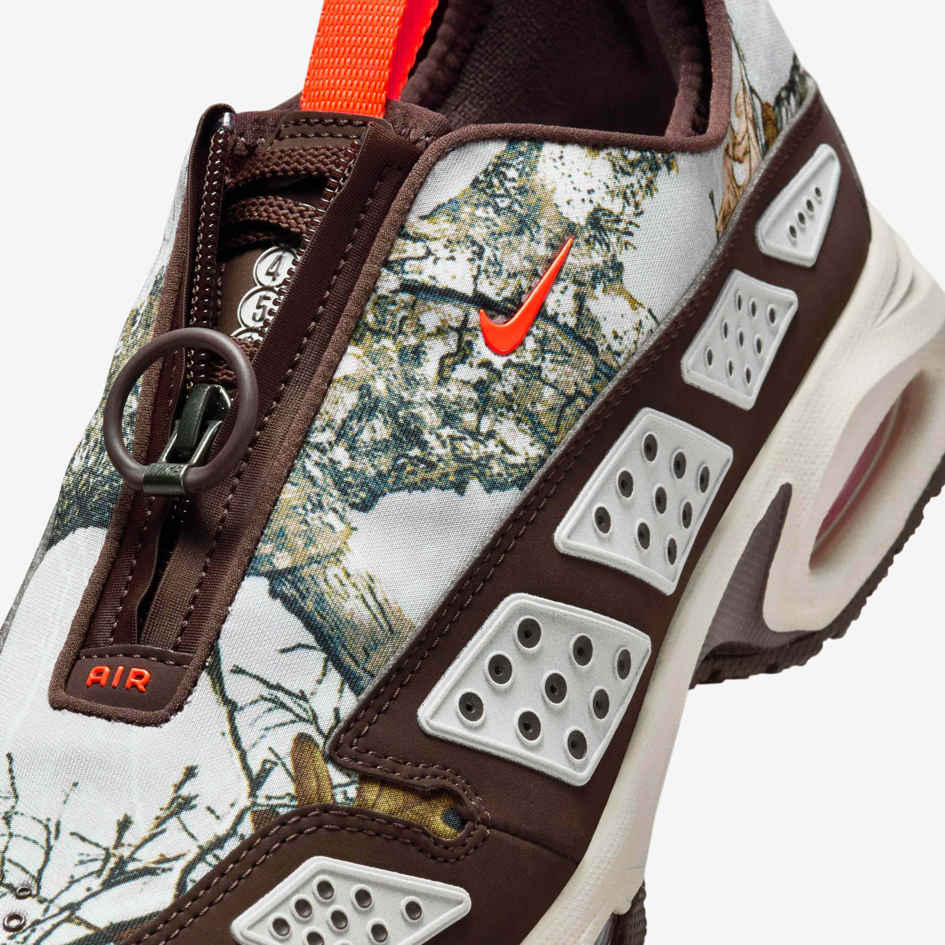 Nike Air Max SNDR RealTree image number 6