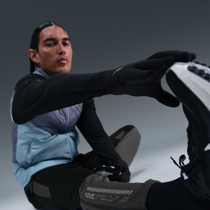 Nike Challenger image number 4 Nike Challenger image number 4