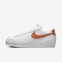 Nike Blazer Low Platform