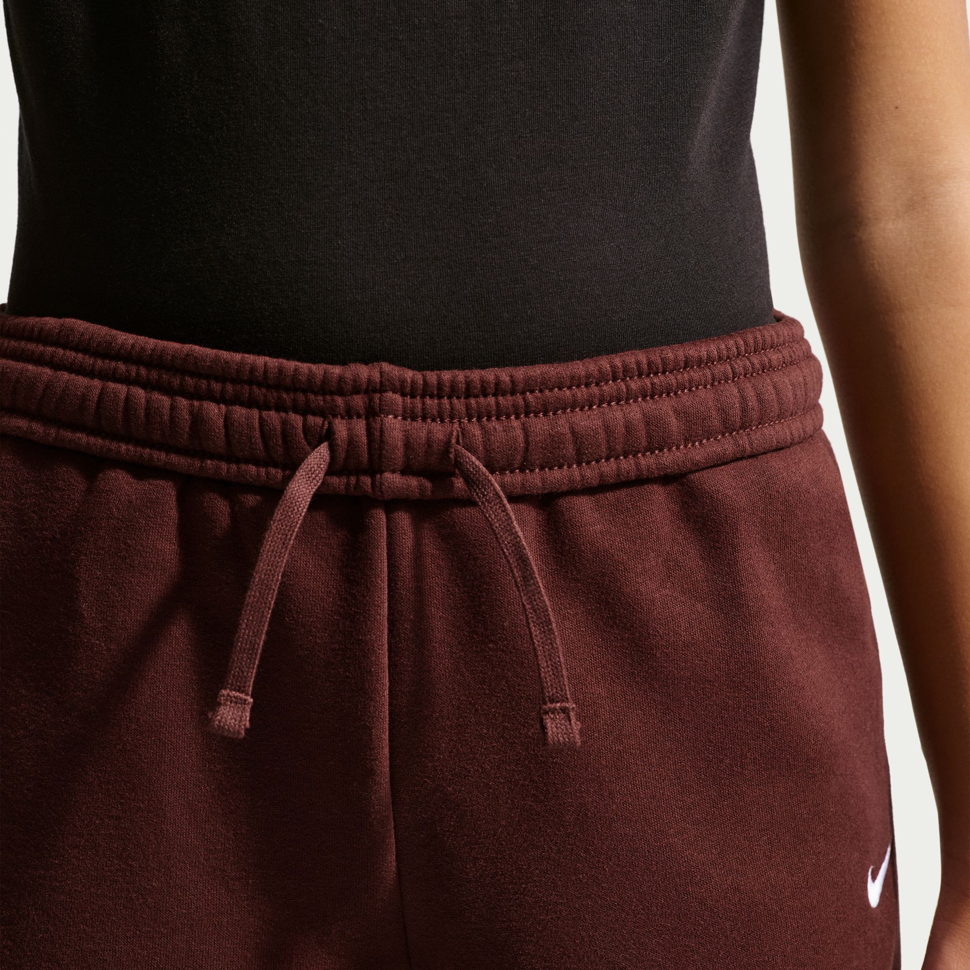 Nike Sportswear Studio Fleece image number 5