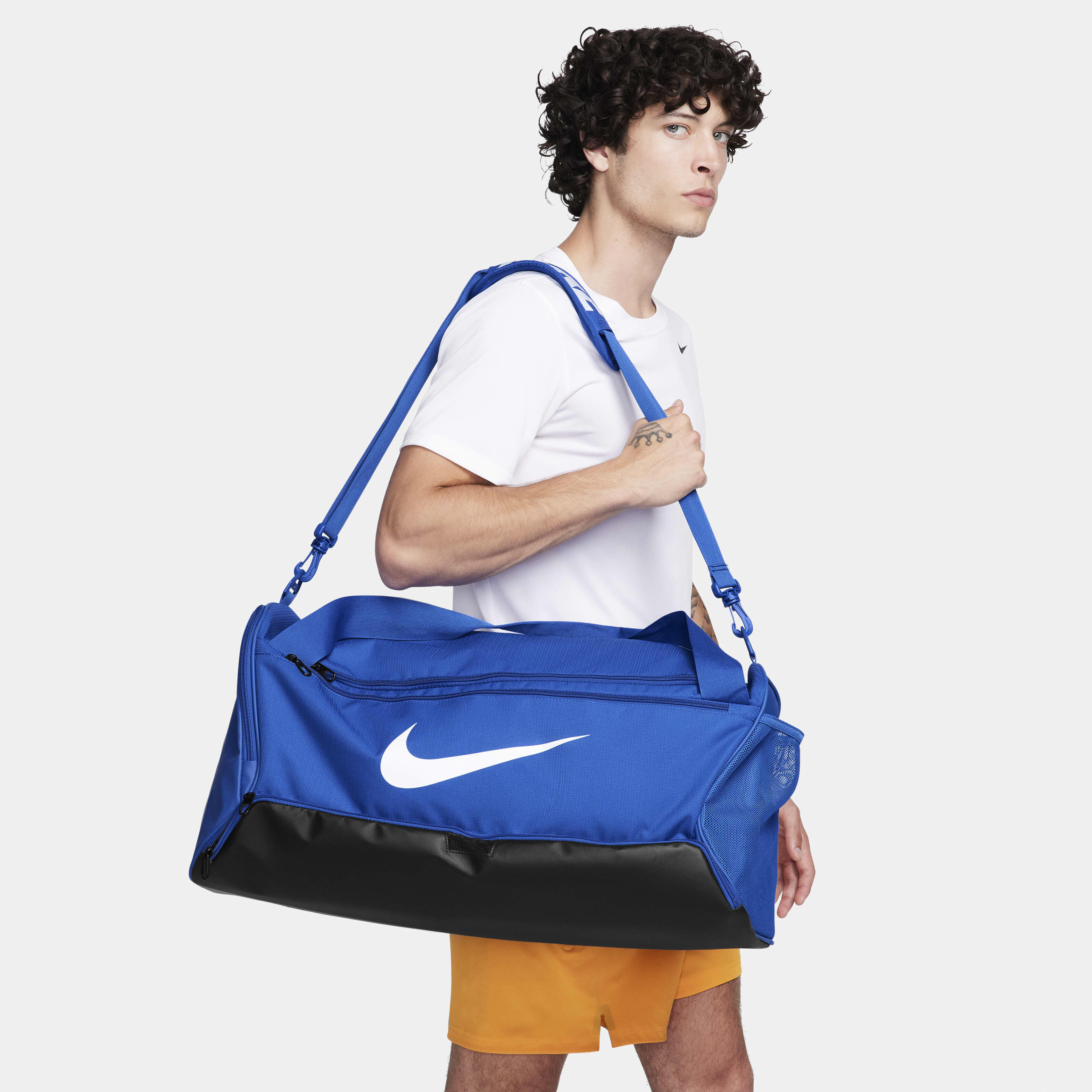 Nike training brasilia store