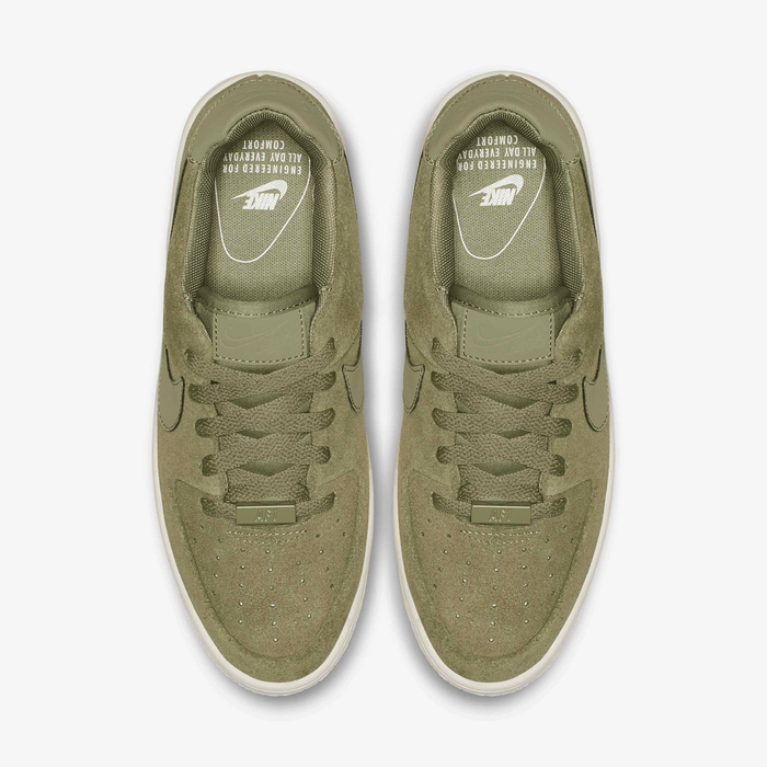 نايكي اير فورس 1 سيج لو image number 3 نايكي اير فورس 1 سيج لو image number 3