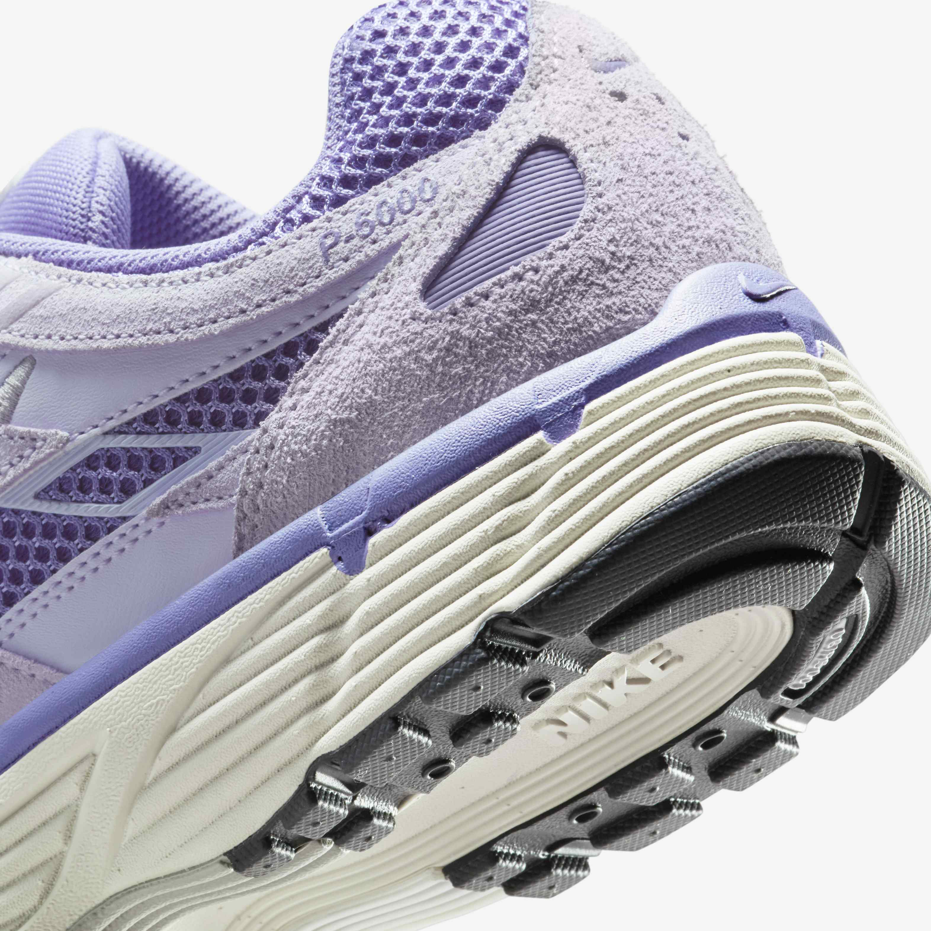 Nike P-6000 Suede image number 7