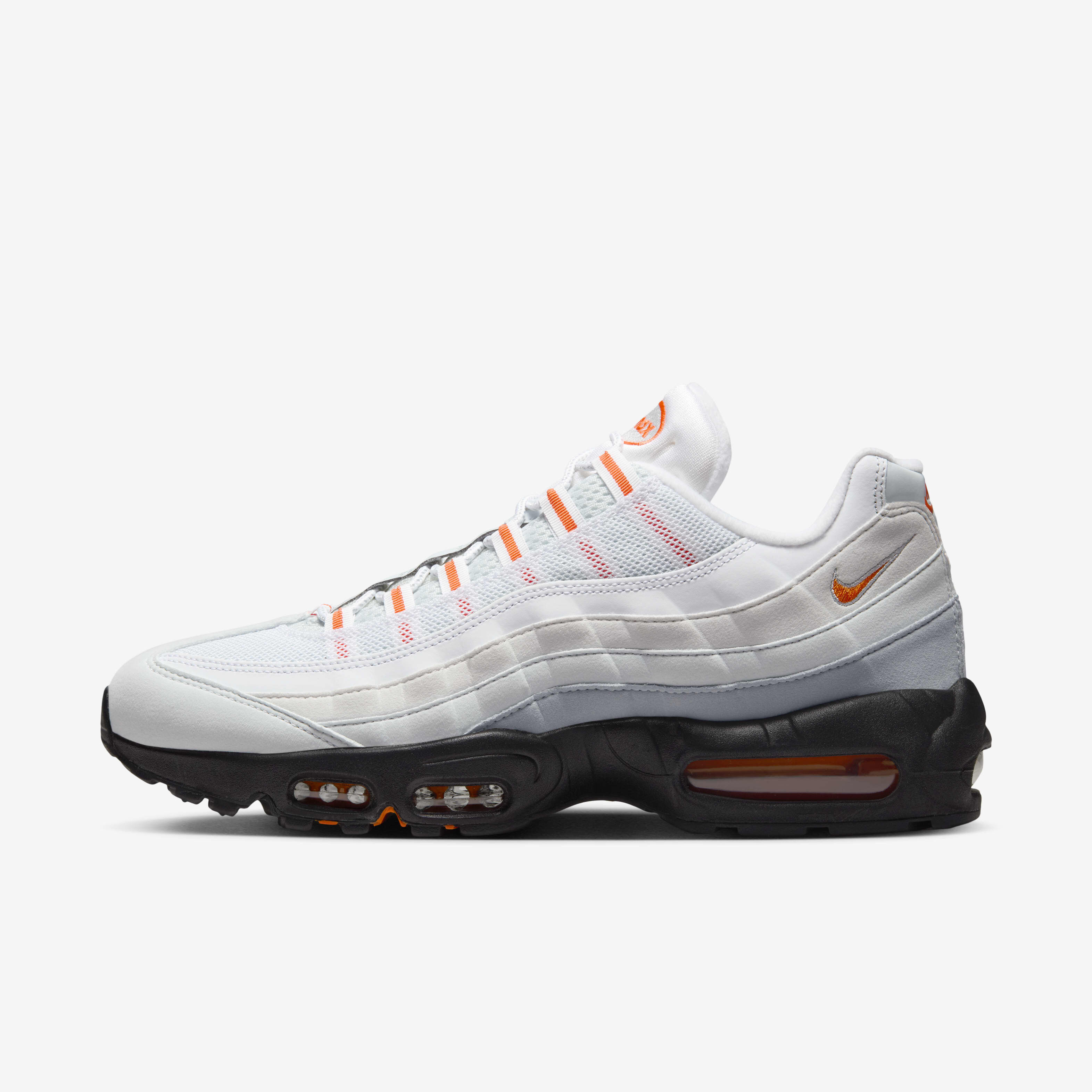Nike shoes that say air on the side store