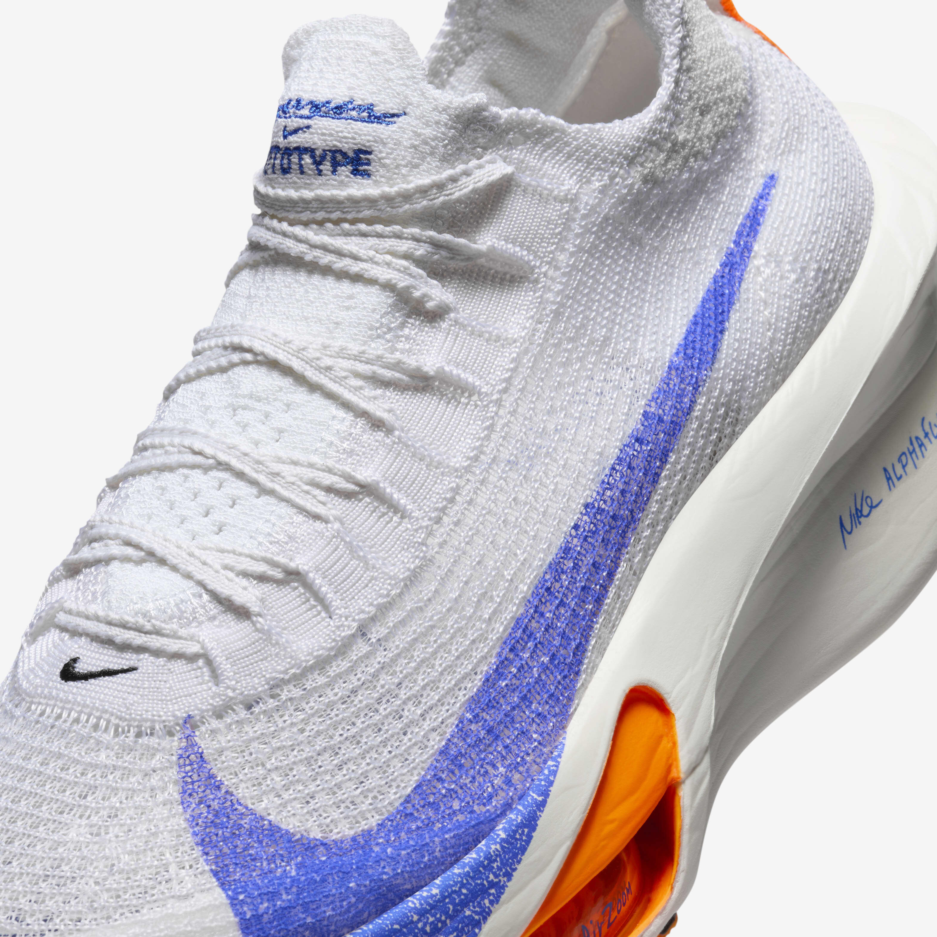 نايكي الفا-فلاي 3 بلوبرينت image number 7