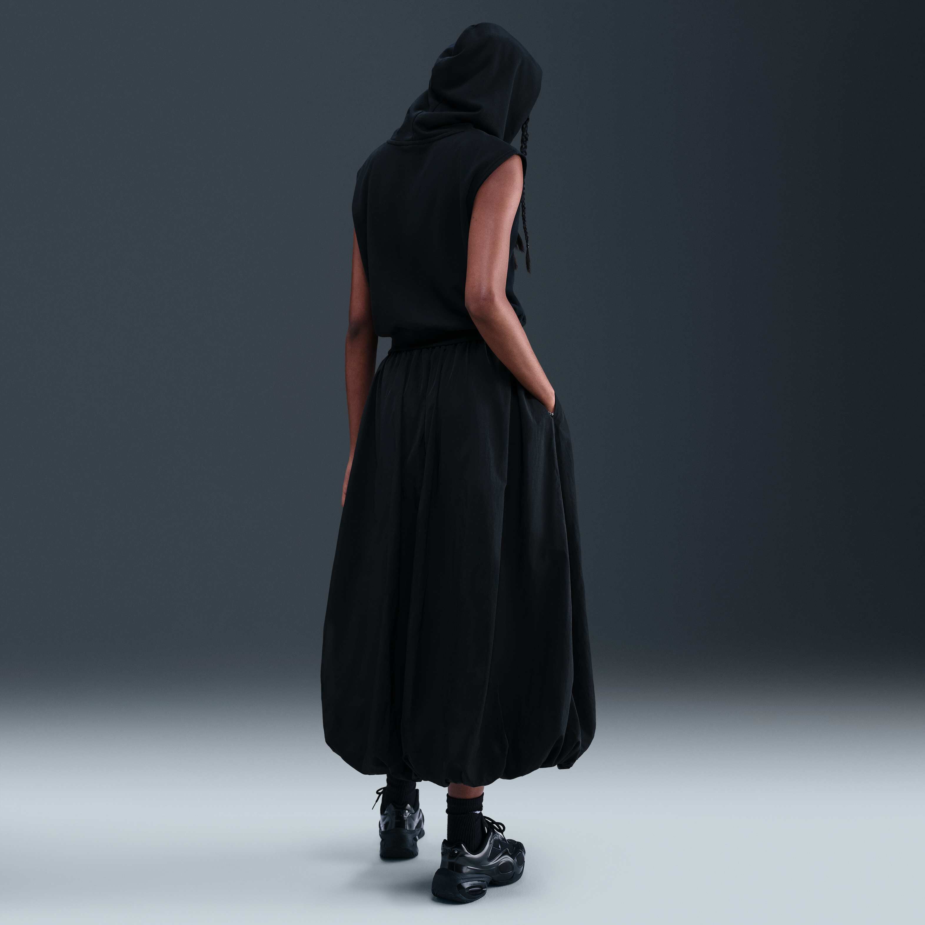 نايكي سبورتسوير ويندرانر image number 3