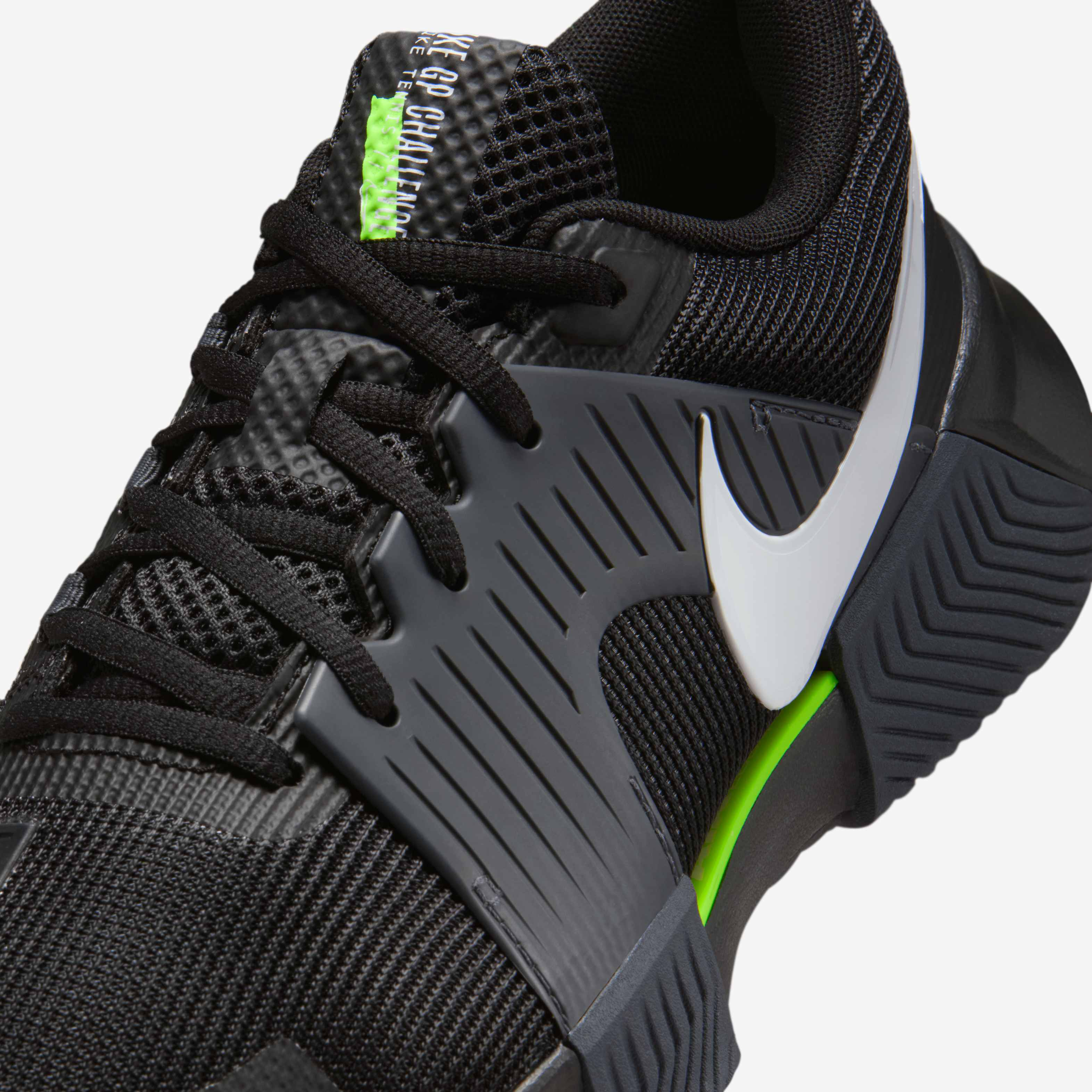 Nike GP Challenge 1.5 image number 6