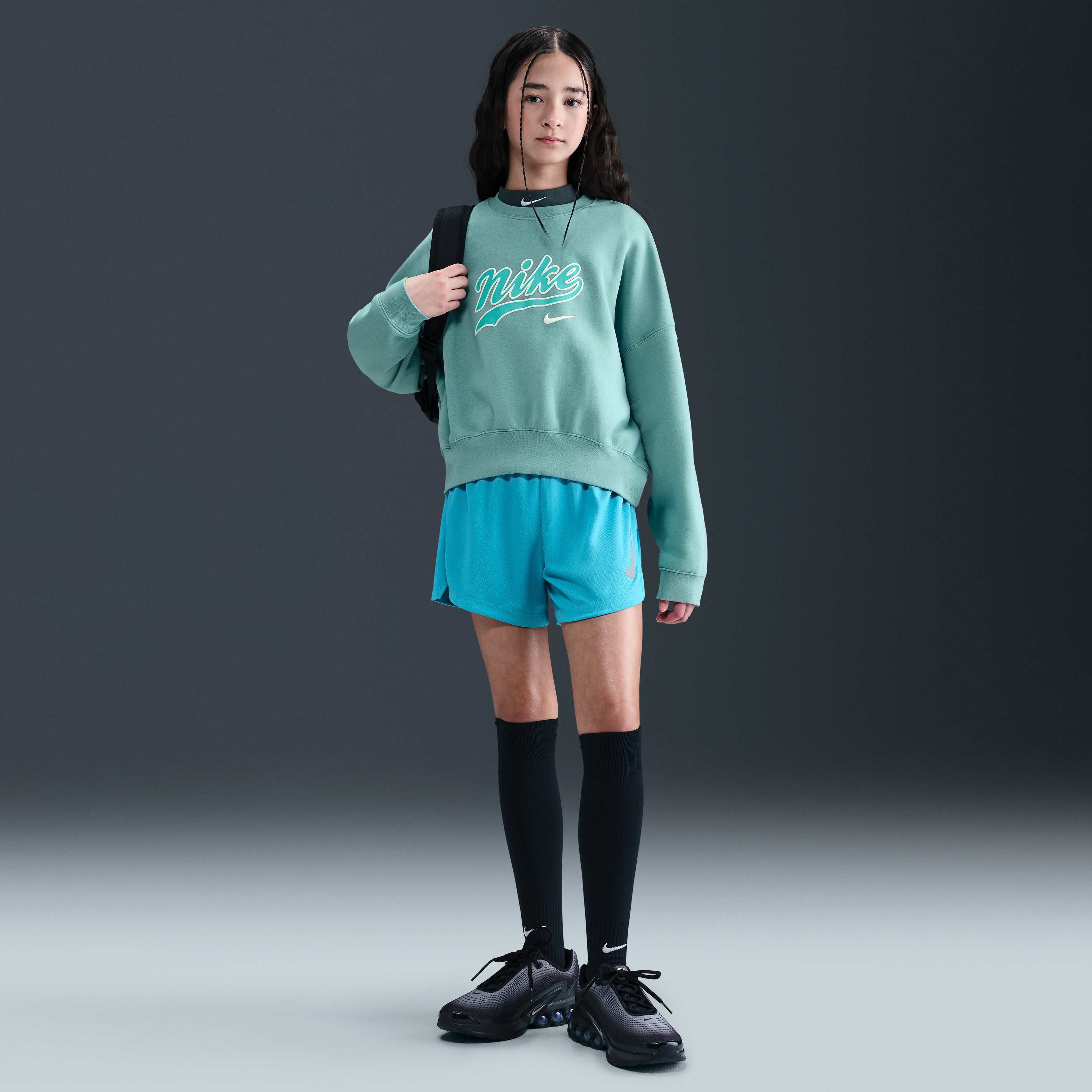 Nike Sportswear image number 3