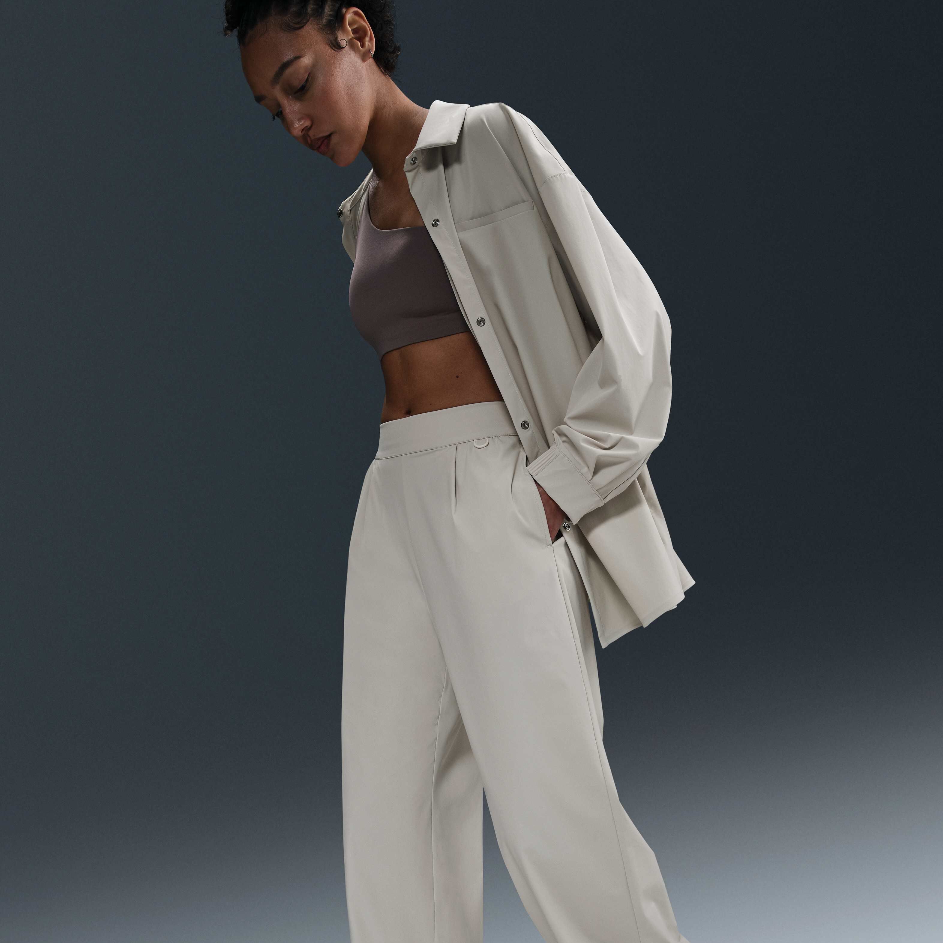 نايكي 24.7 بيرفكت ستريتش image number 4