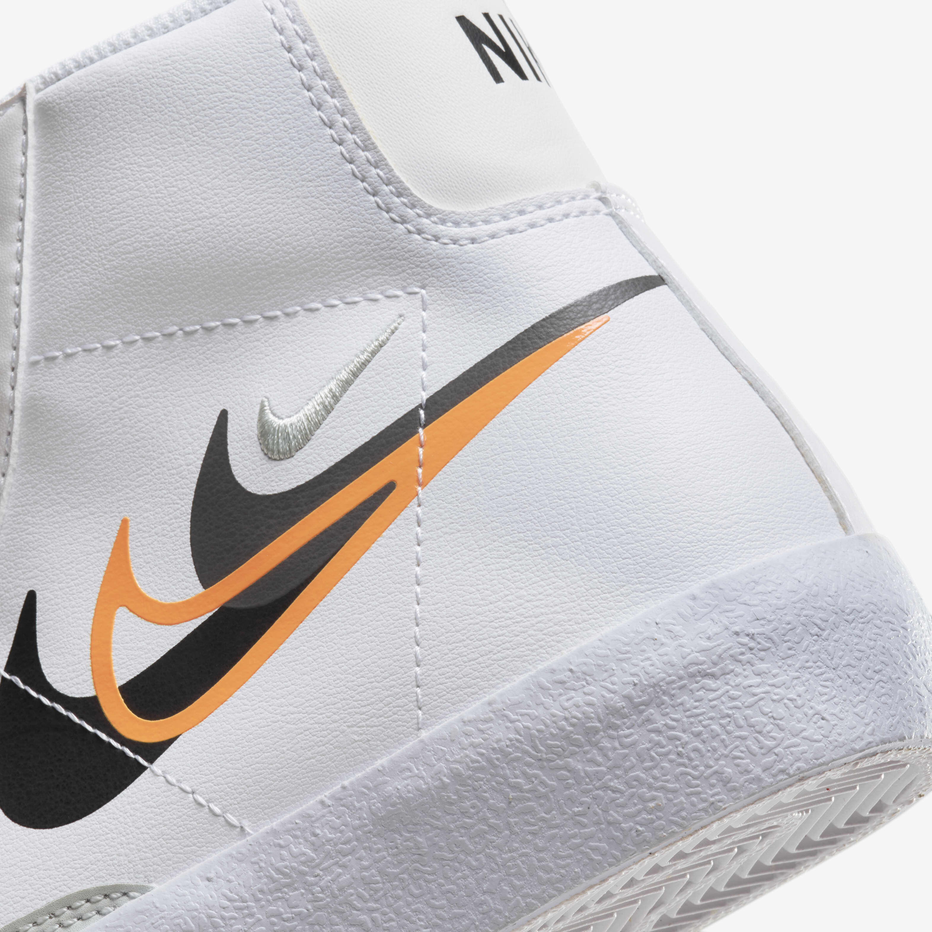 Nike blazer numbers best sale