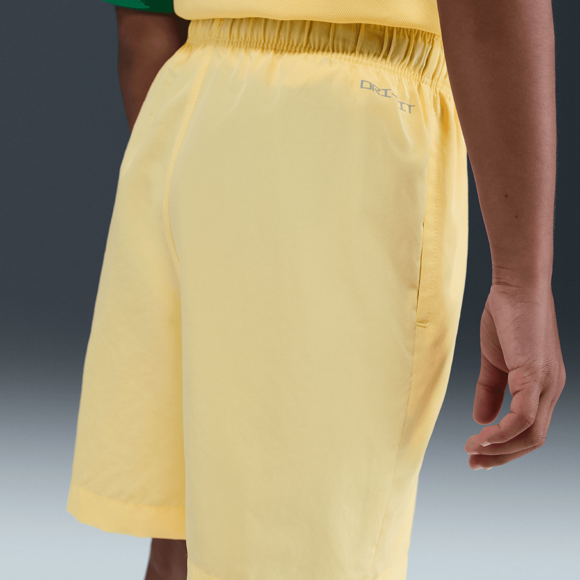 Nike Net Dri-FIT image number 2