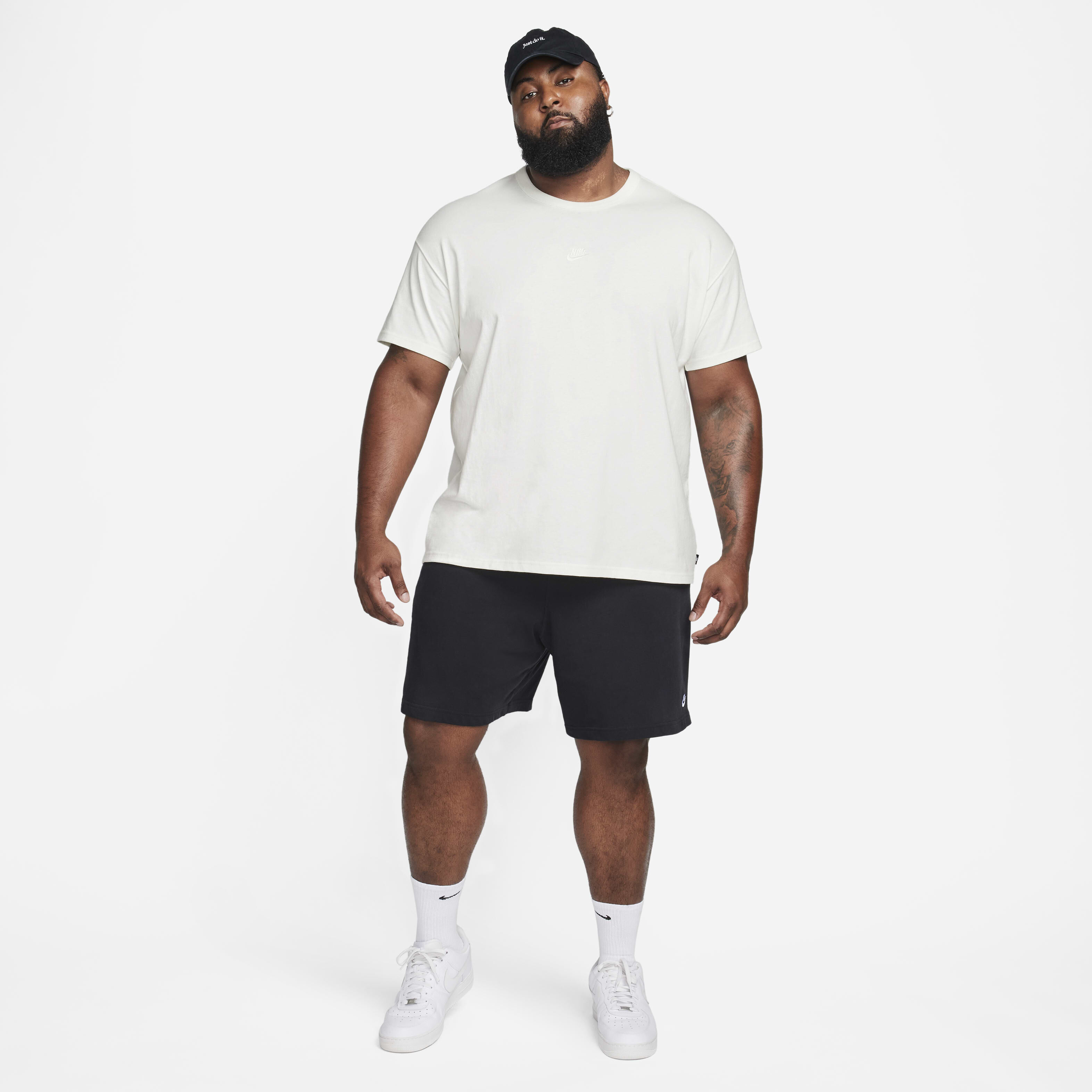 نايكي سبورتسوير بريميوم ايسنشالز image number 12